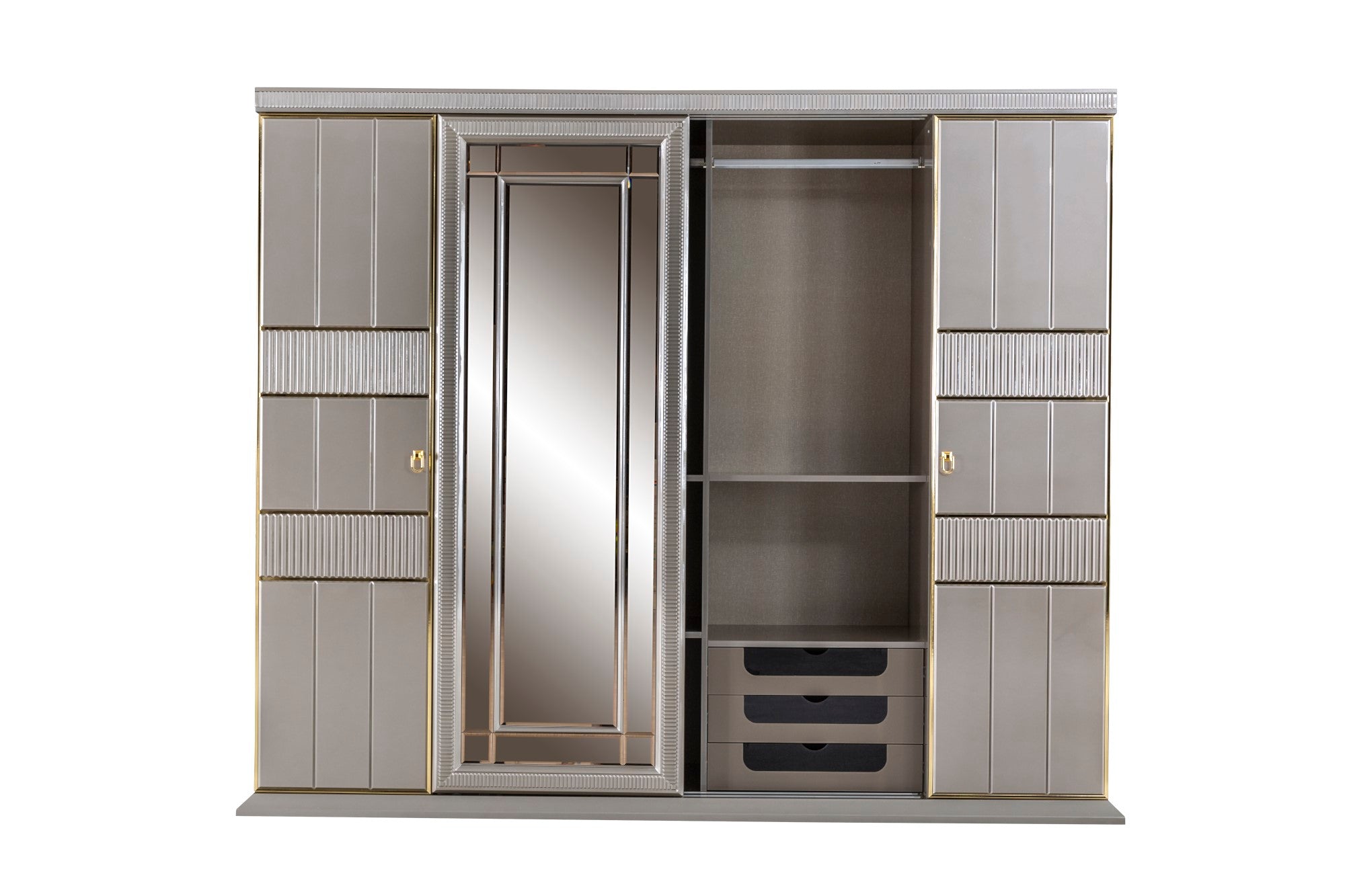 Versace 6 Doors Wardrop