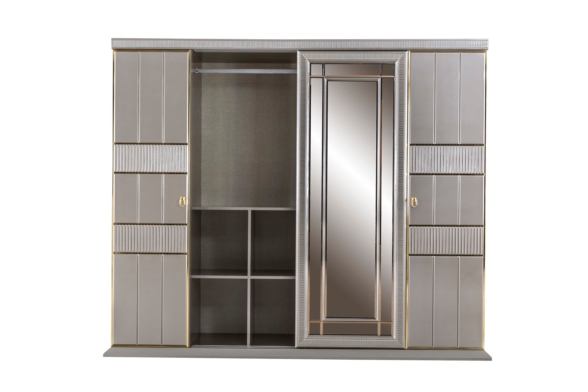 Versace 6 Doors Wardrop