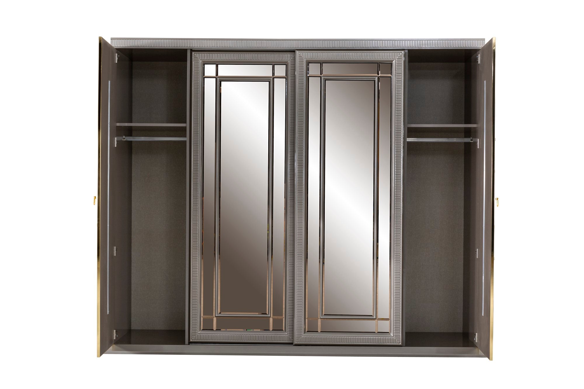 Versace 6 Doors Wardrop