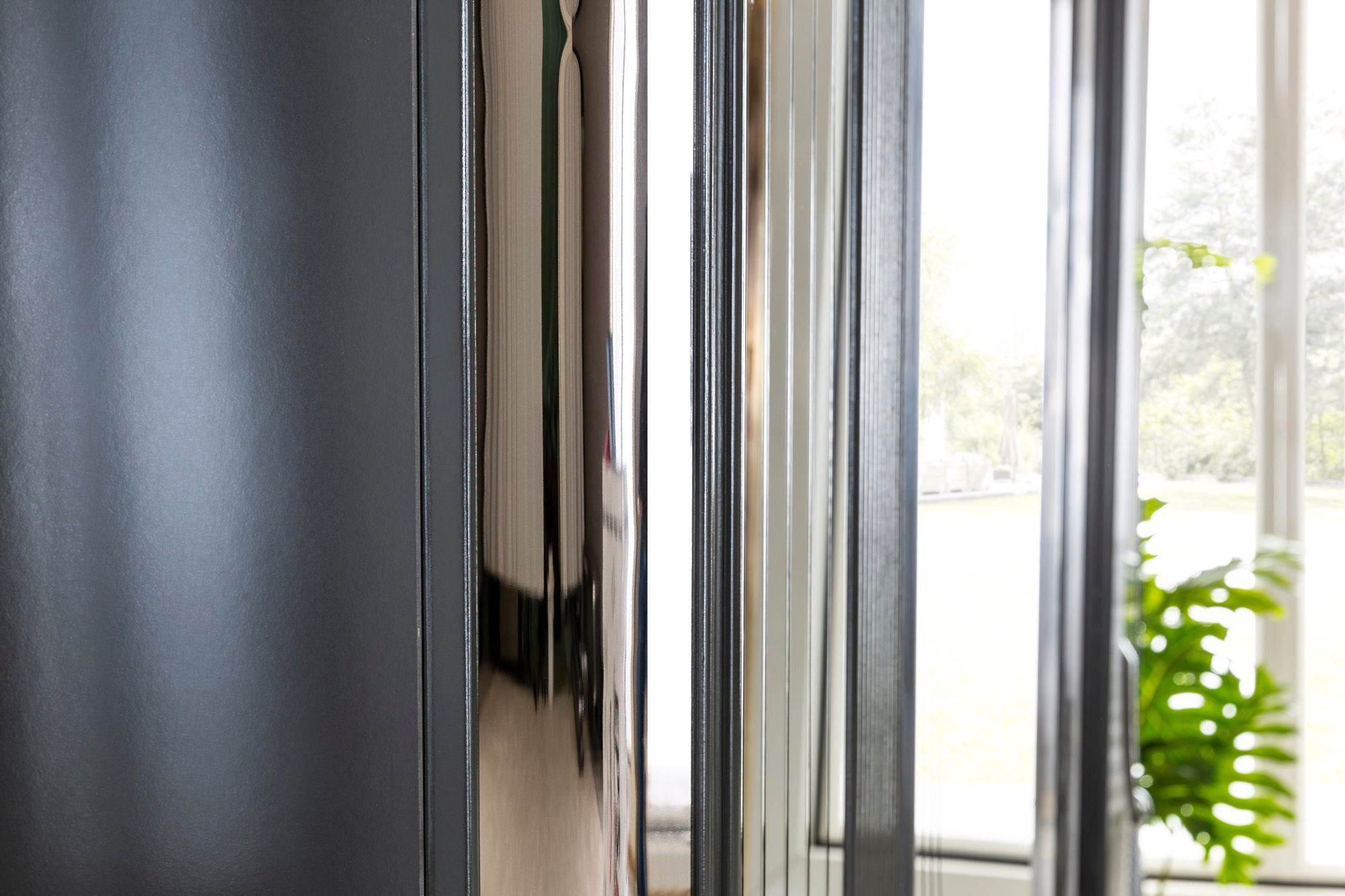 Prada 6 Doors Wardrobe