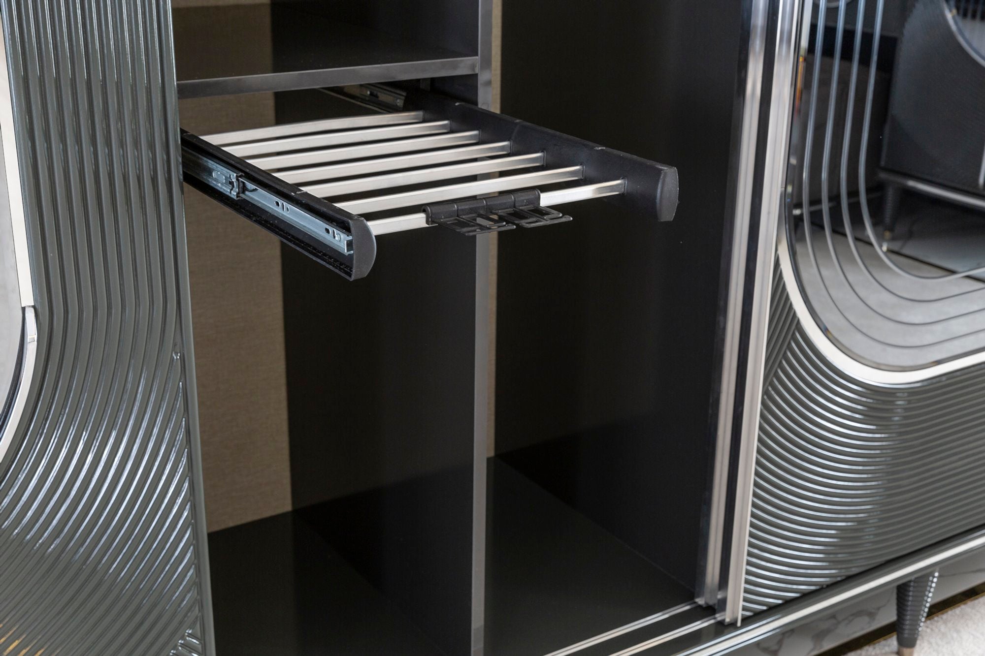 Prada 6 Doors Wardrobe