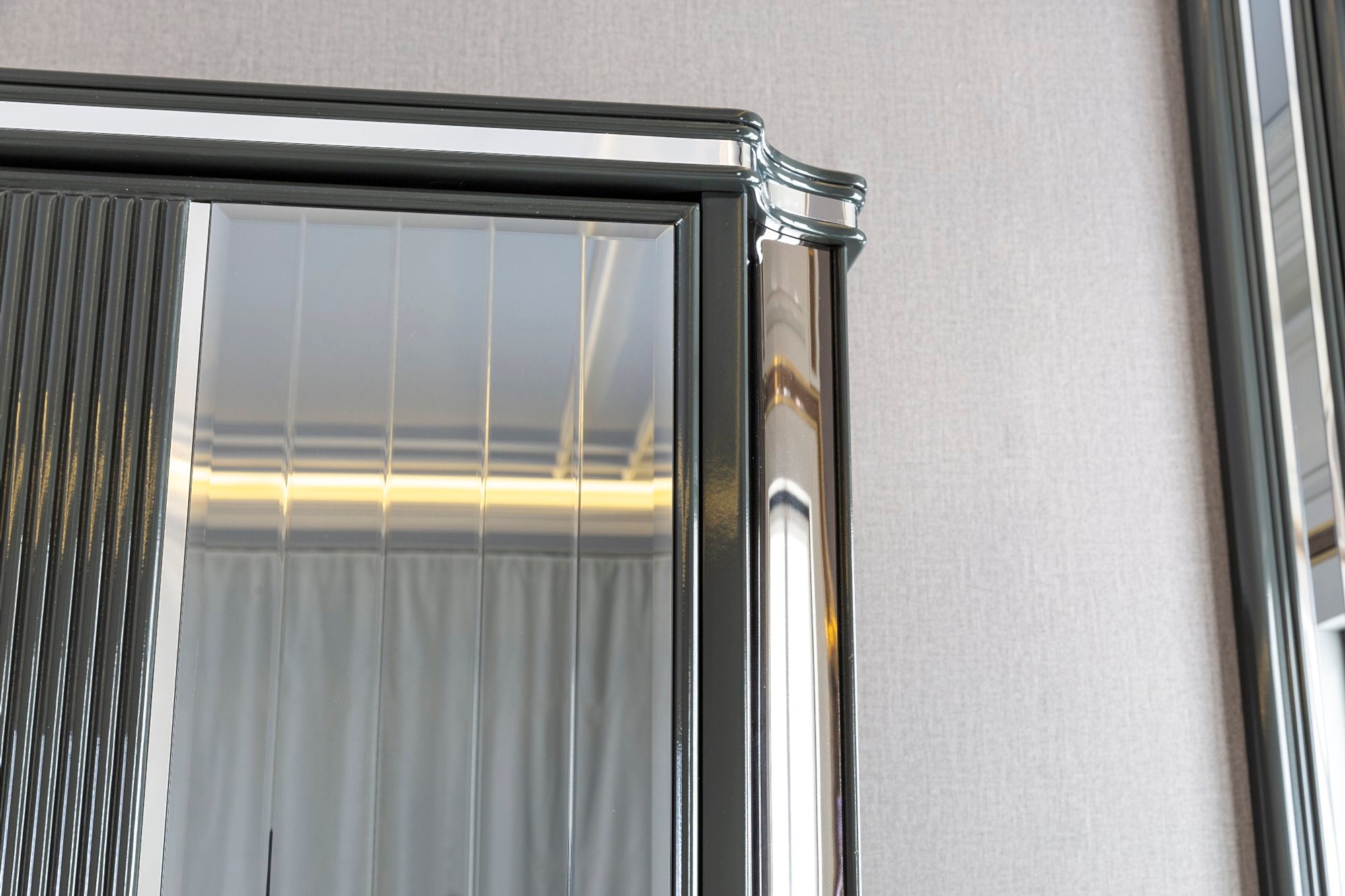 Prada 6 Doors Wardrobe