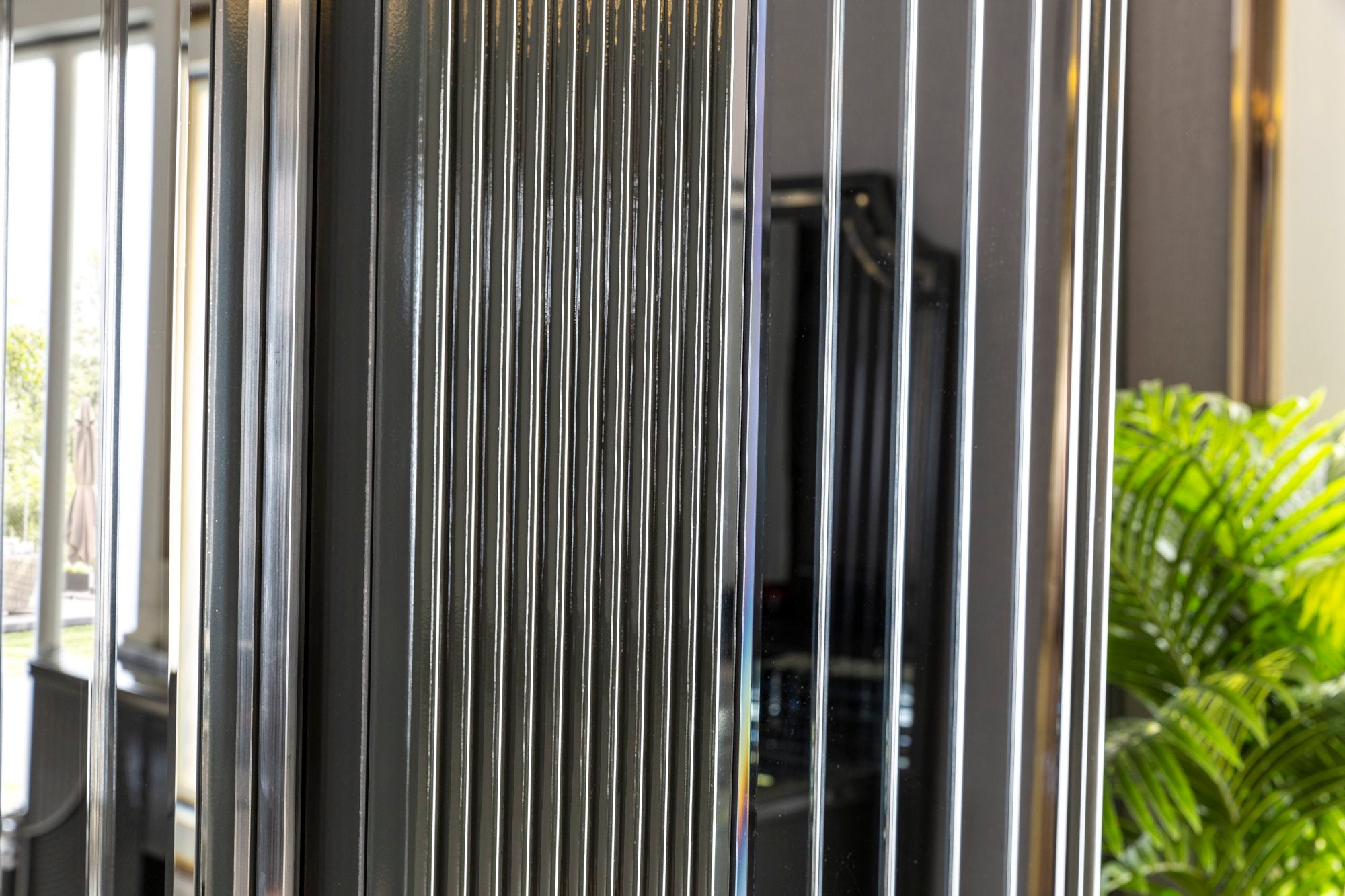 Prada 6 Doors Wardrobe