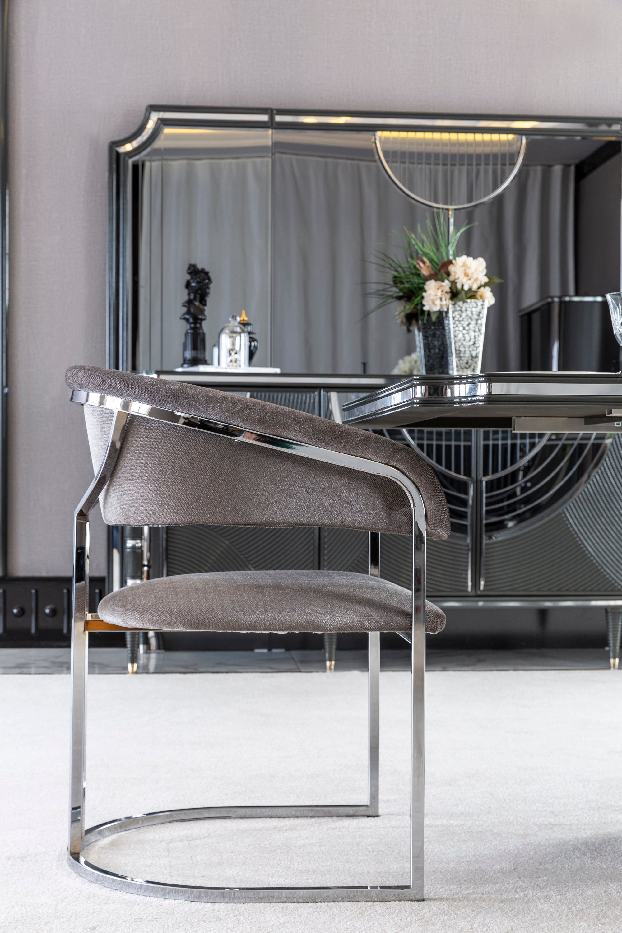 Prada Dining Chair