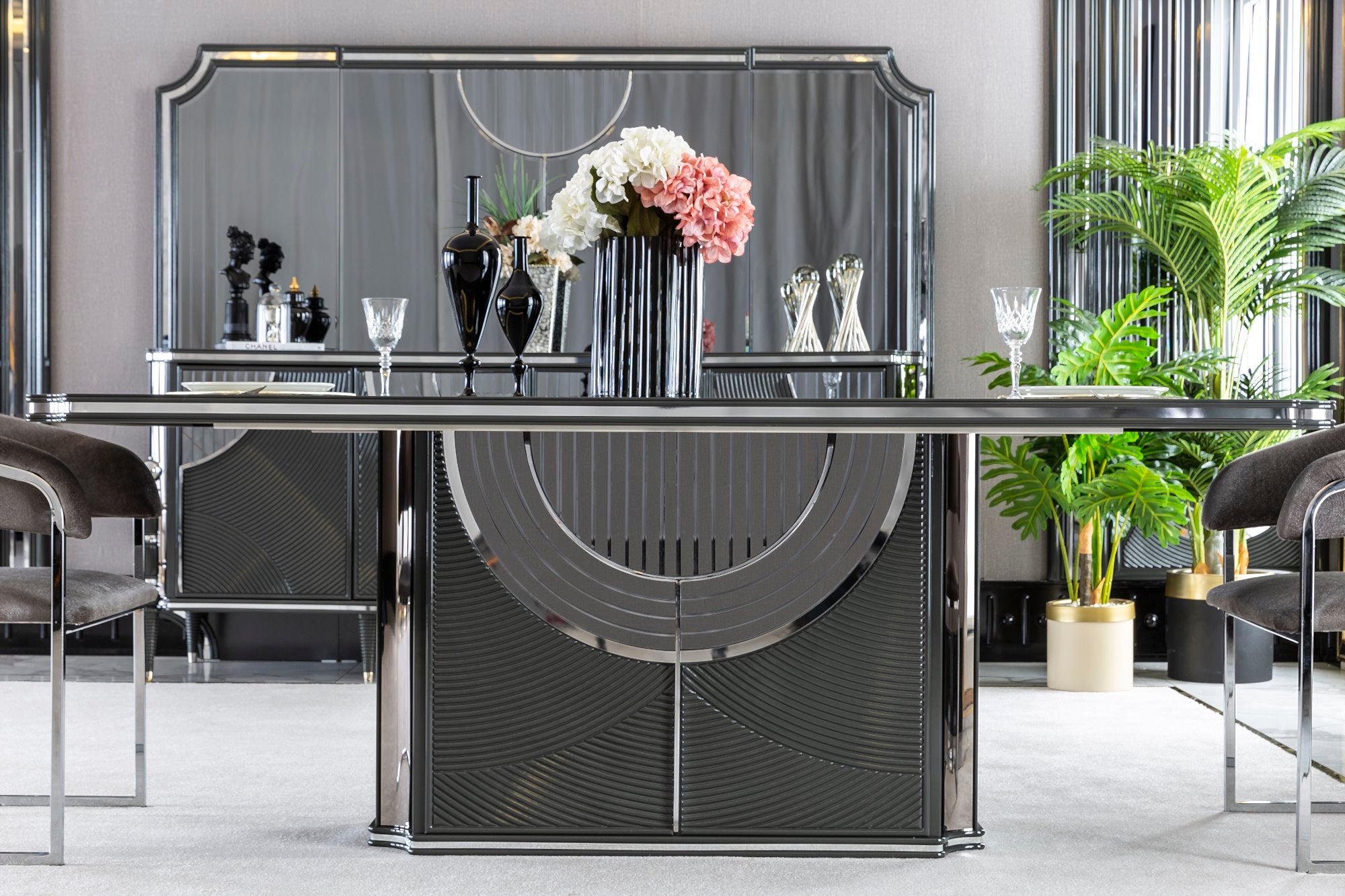 Prada Diningroom Table