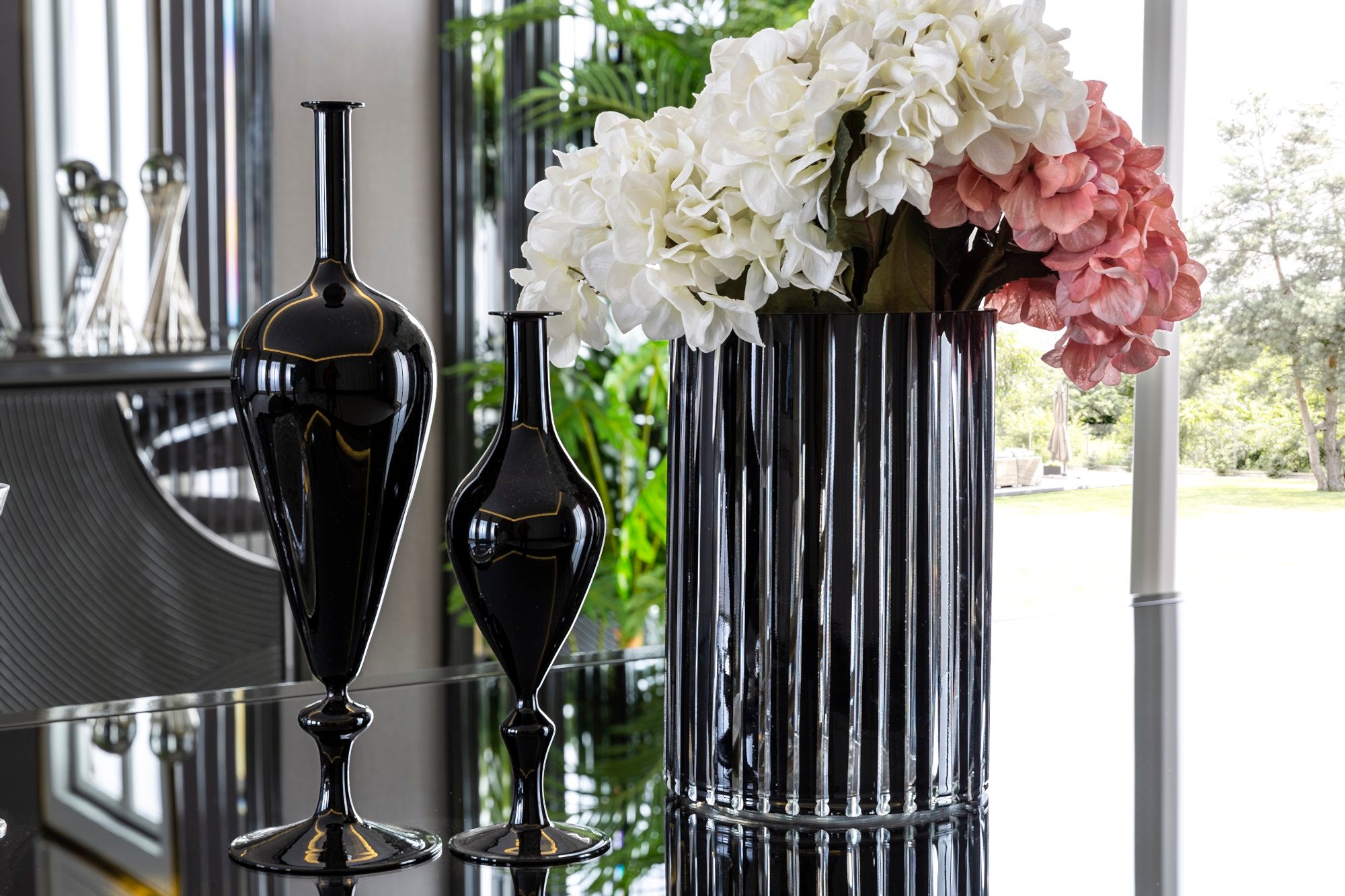 Prada Diningroom Table