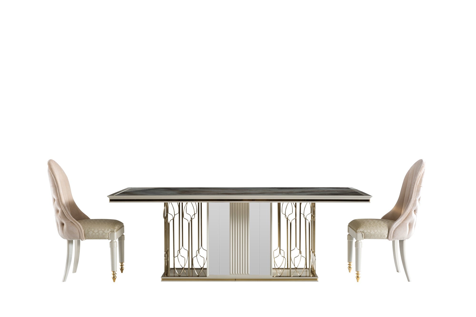 Diamond Dining Chair