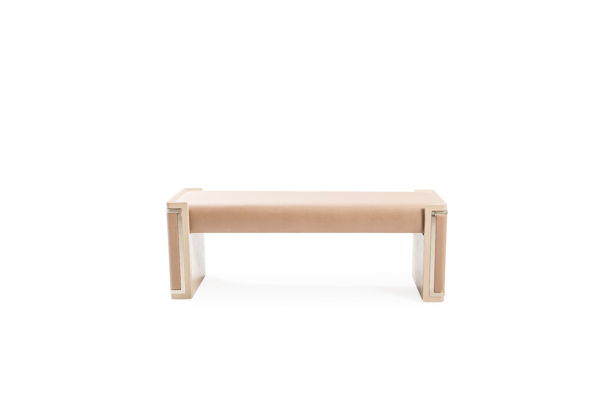 Bianca Storage Bed With Headboard & Bench