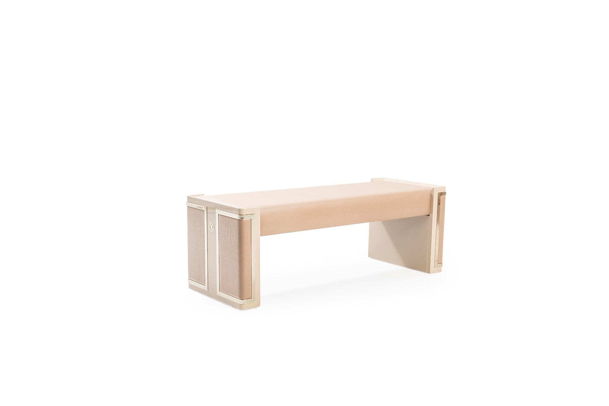 Bianca Storage Bed With Headboard & Bench