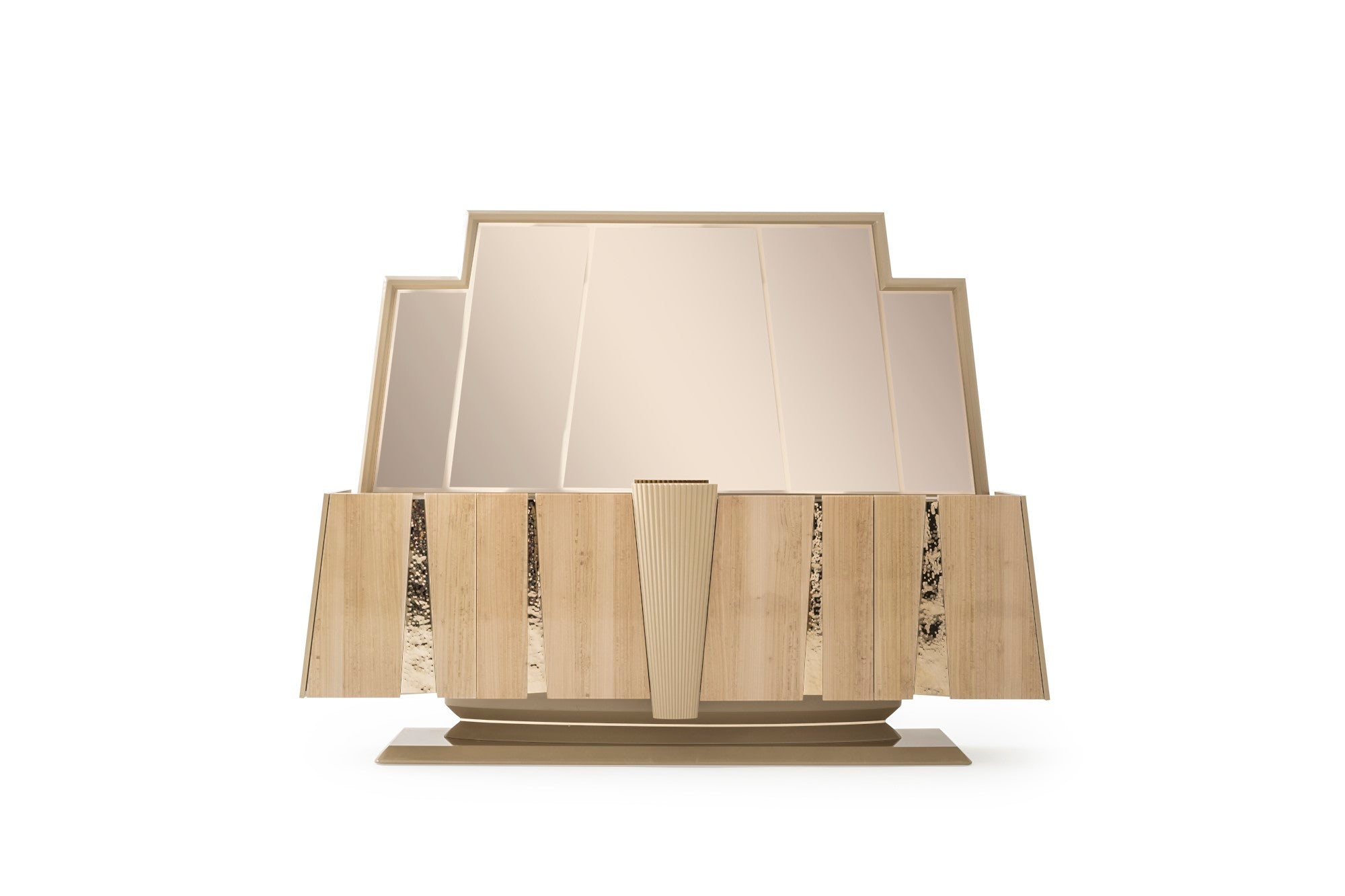Keops Diningroom Consol With Mirror