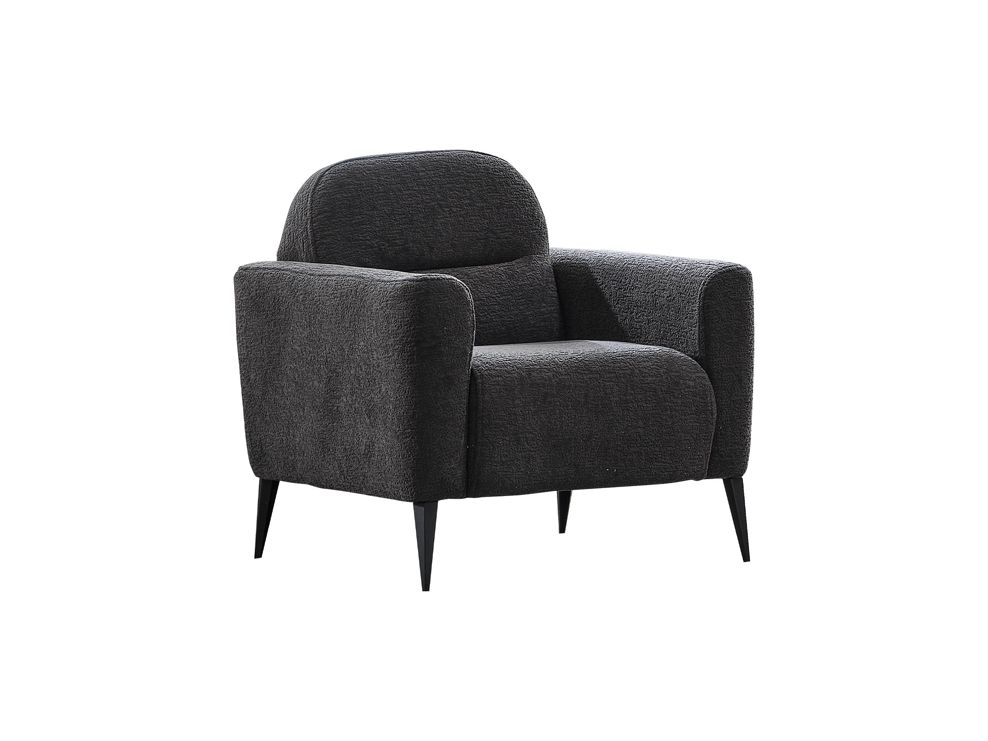 Adela Chair Anthracite