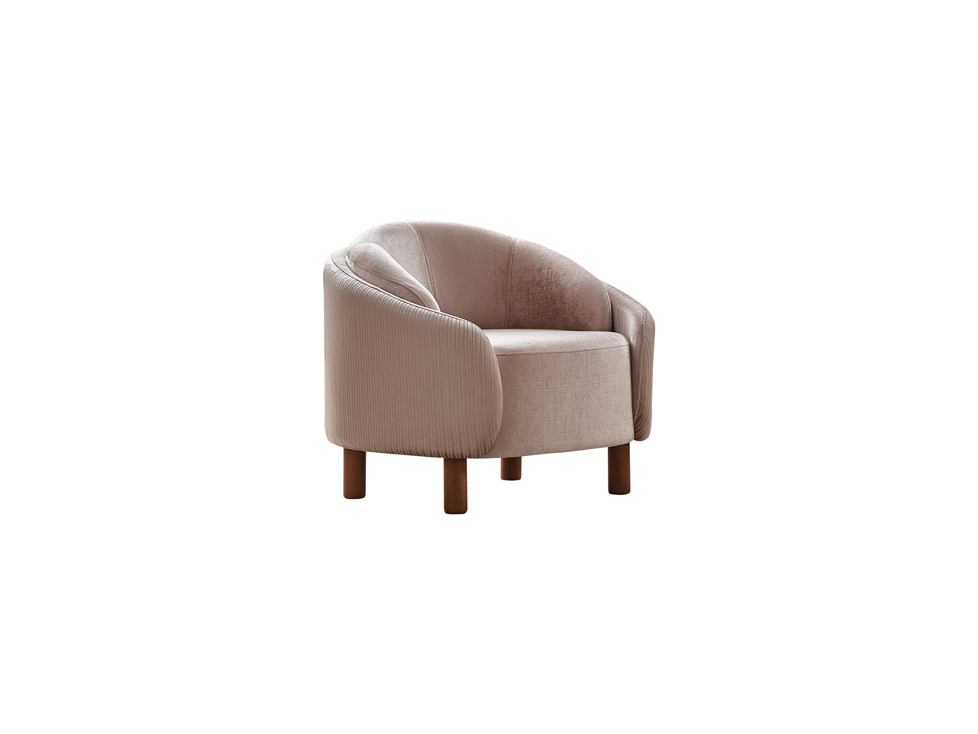 Alessa Chair Cream