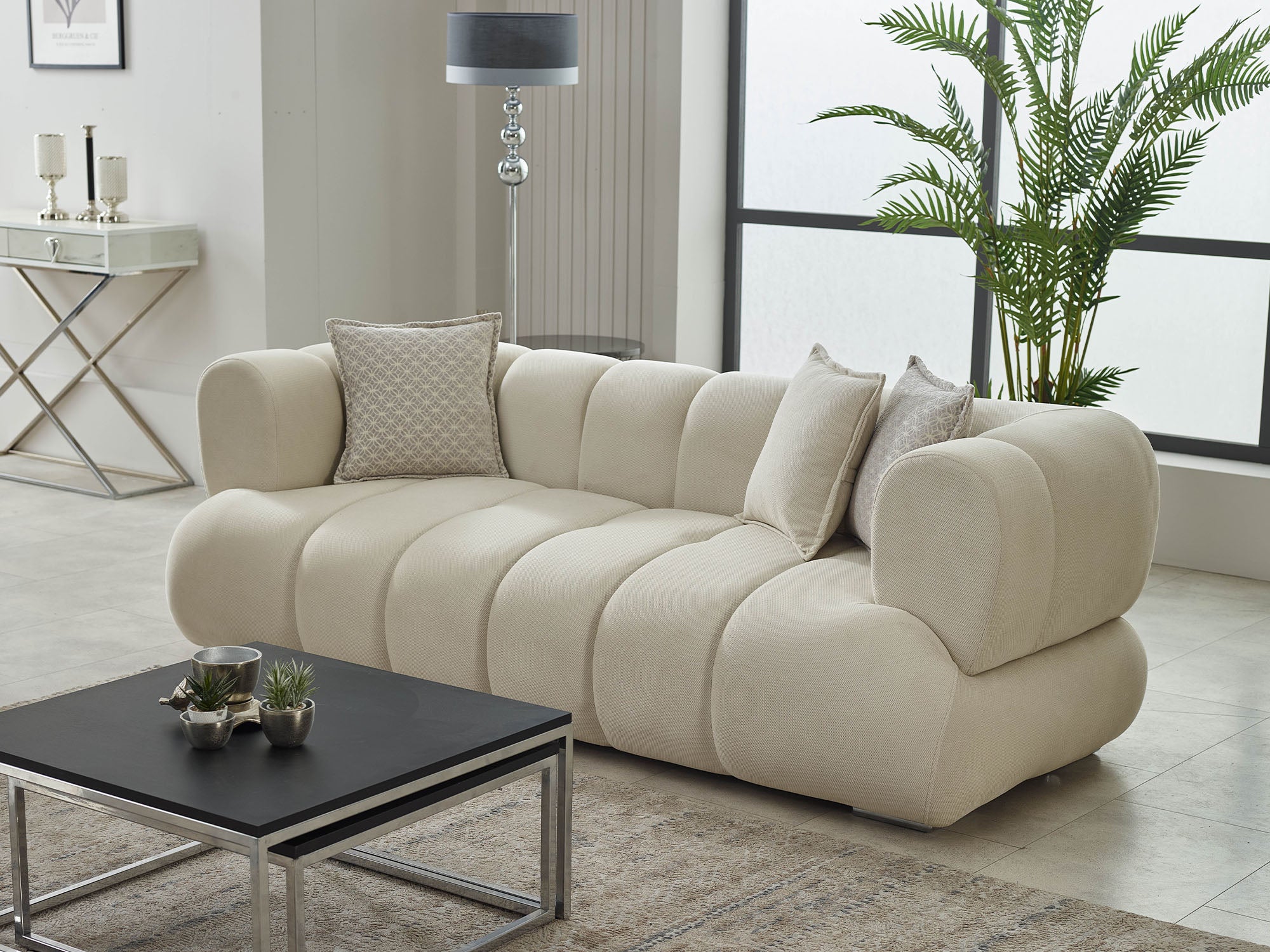 Arthur Stationary Sofa