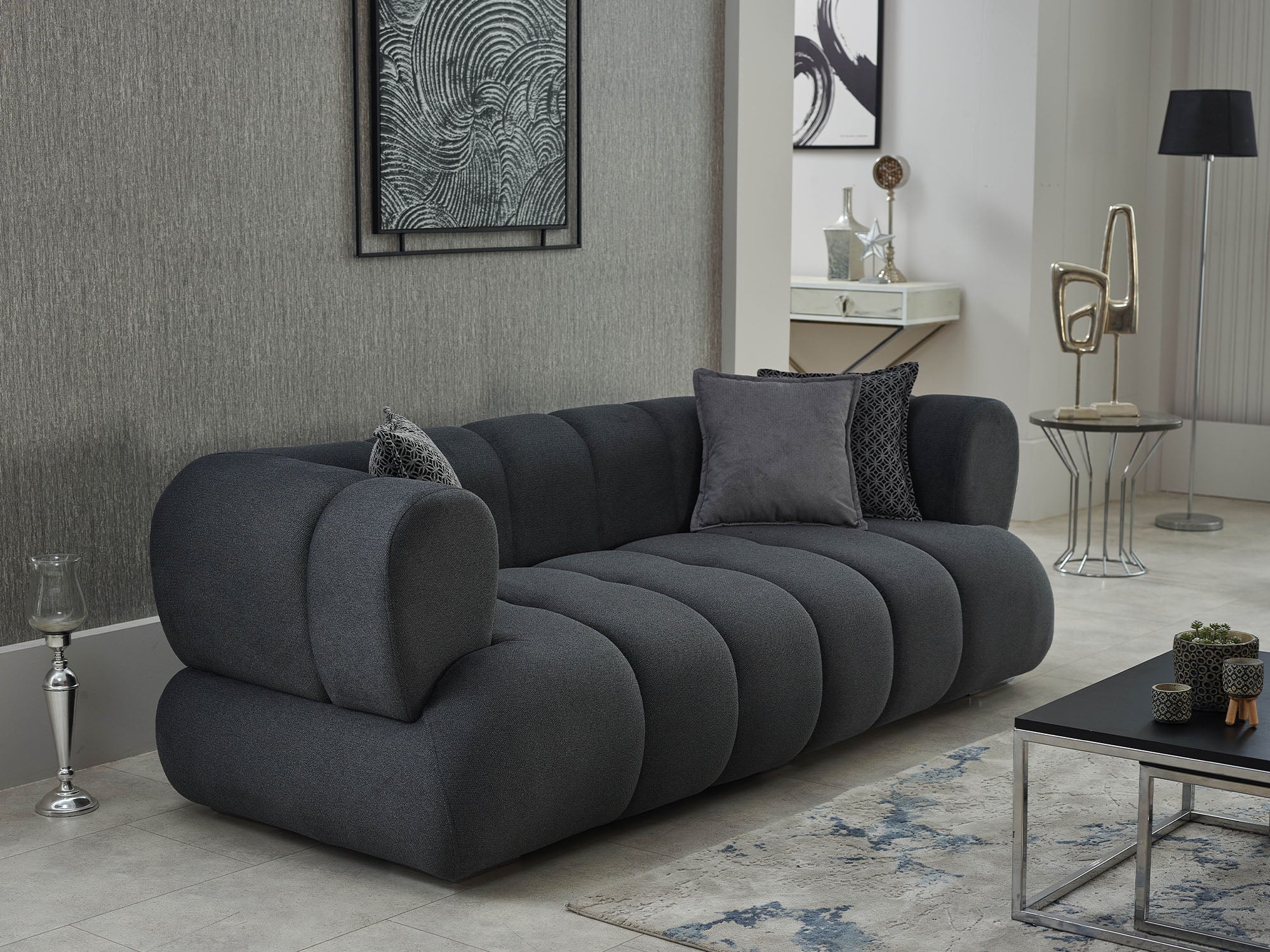 Arthur Stationary Sofa