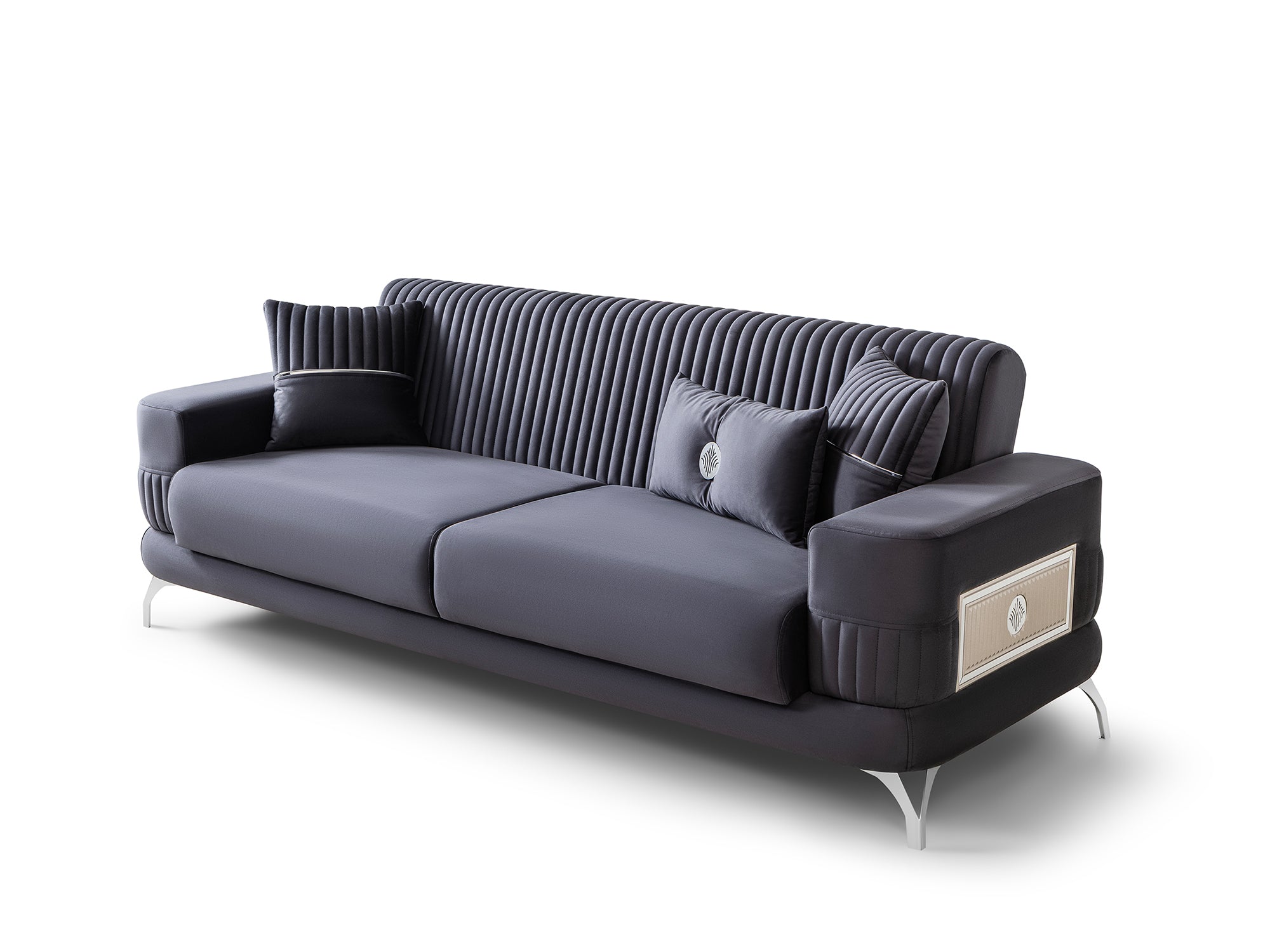 Aspendos Convertible Sofa