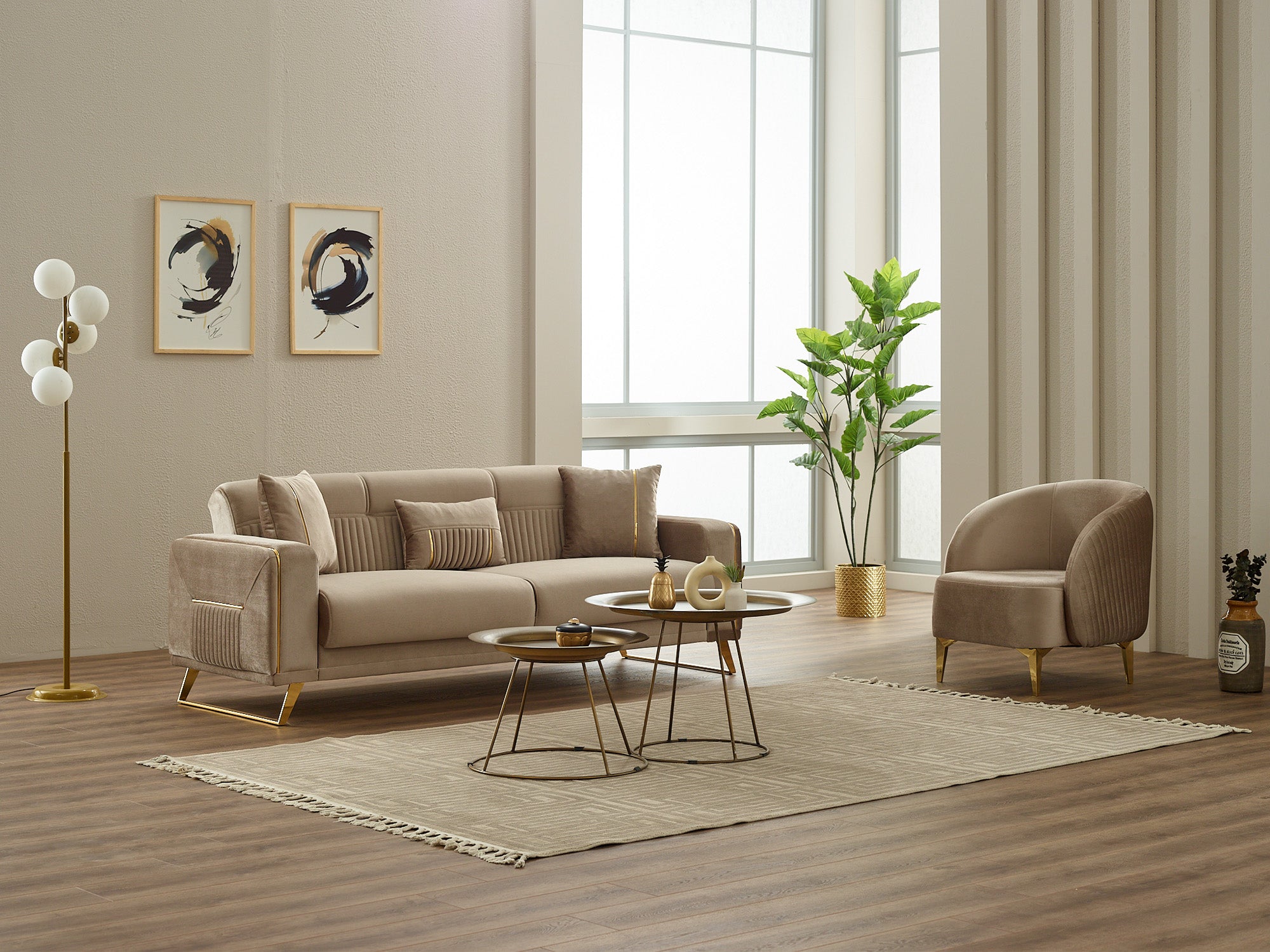 Astera Chair