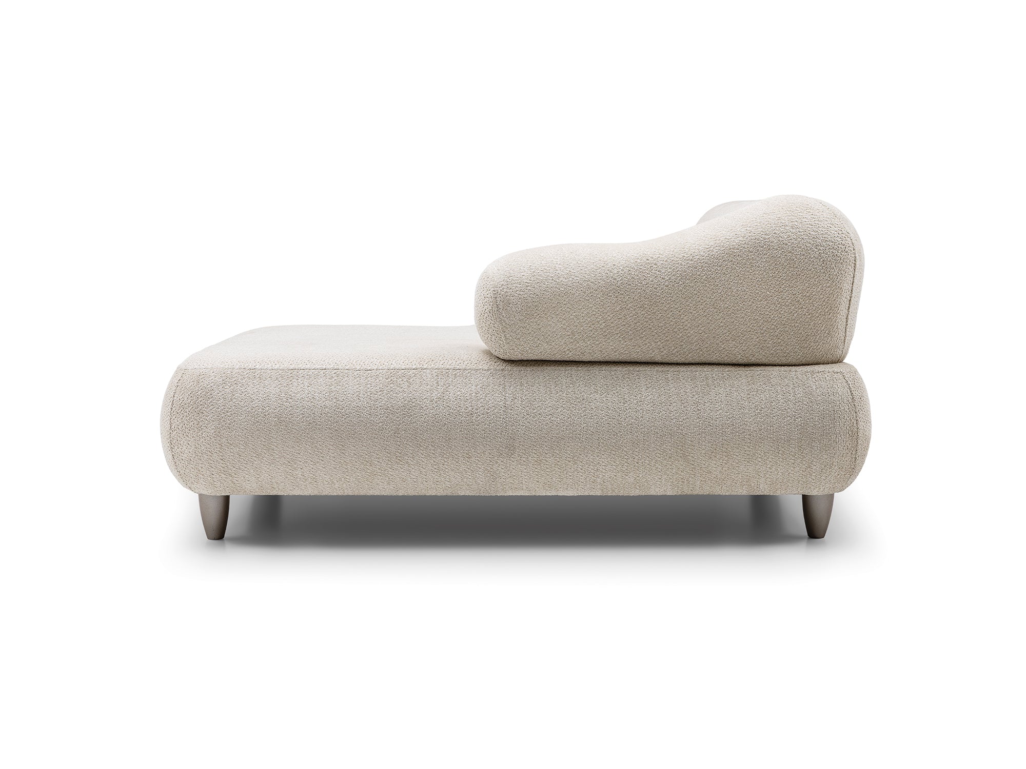 Bern Modular Sectional Sofa Cream