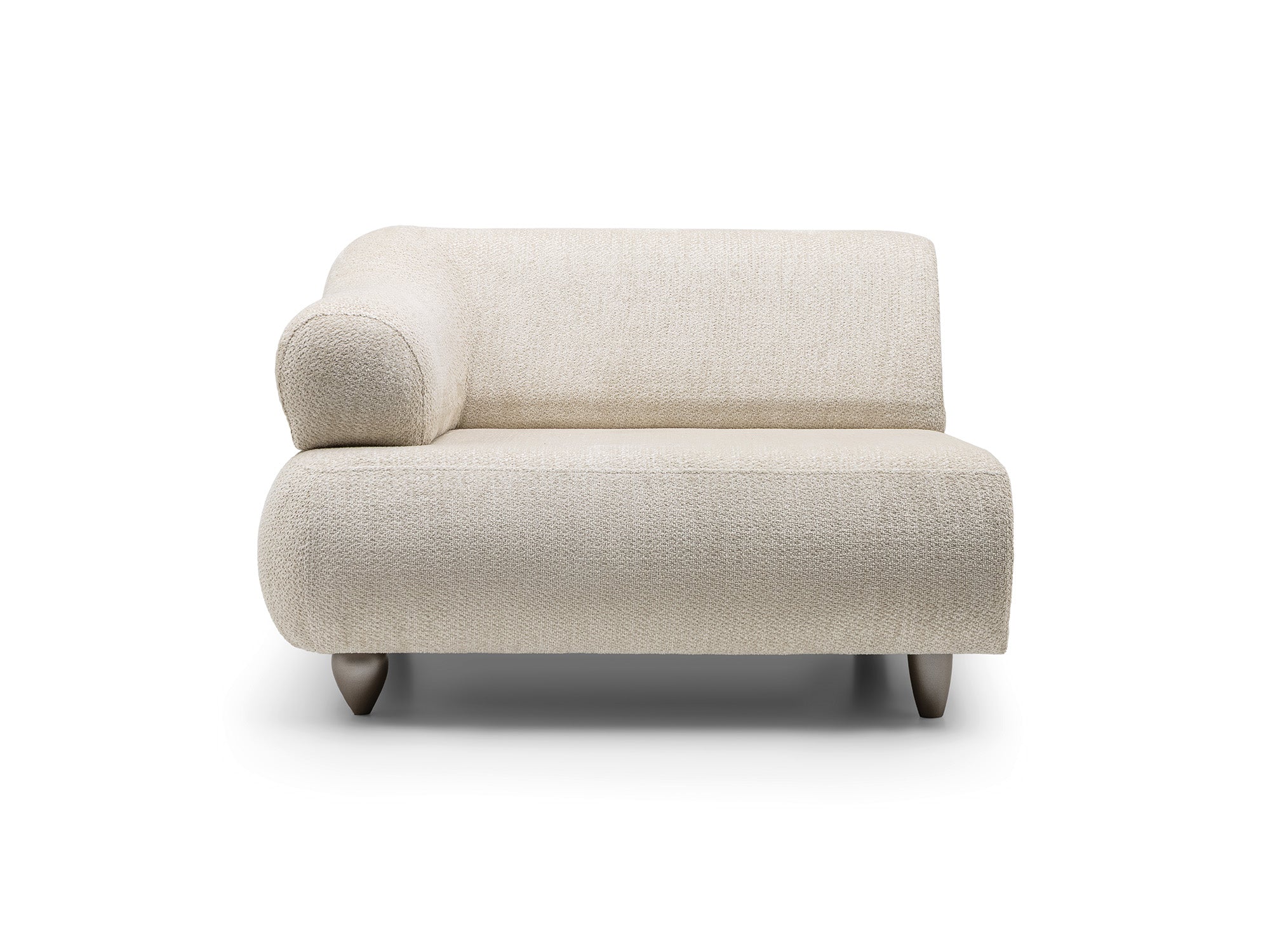 Bern Modular Sectional Sofa Cream