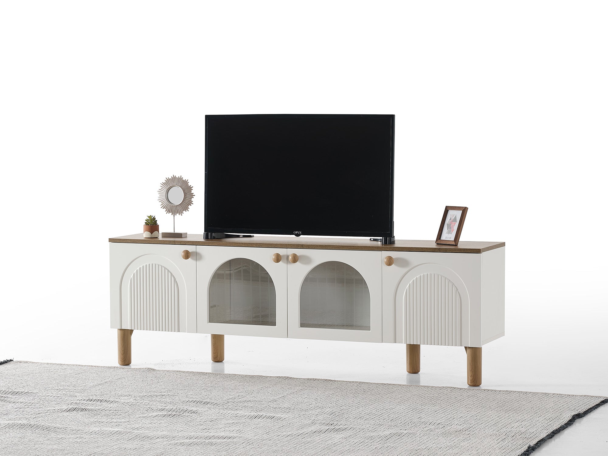 Bohem Tv Stand