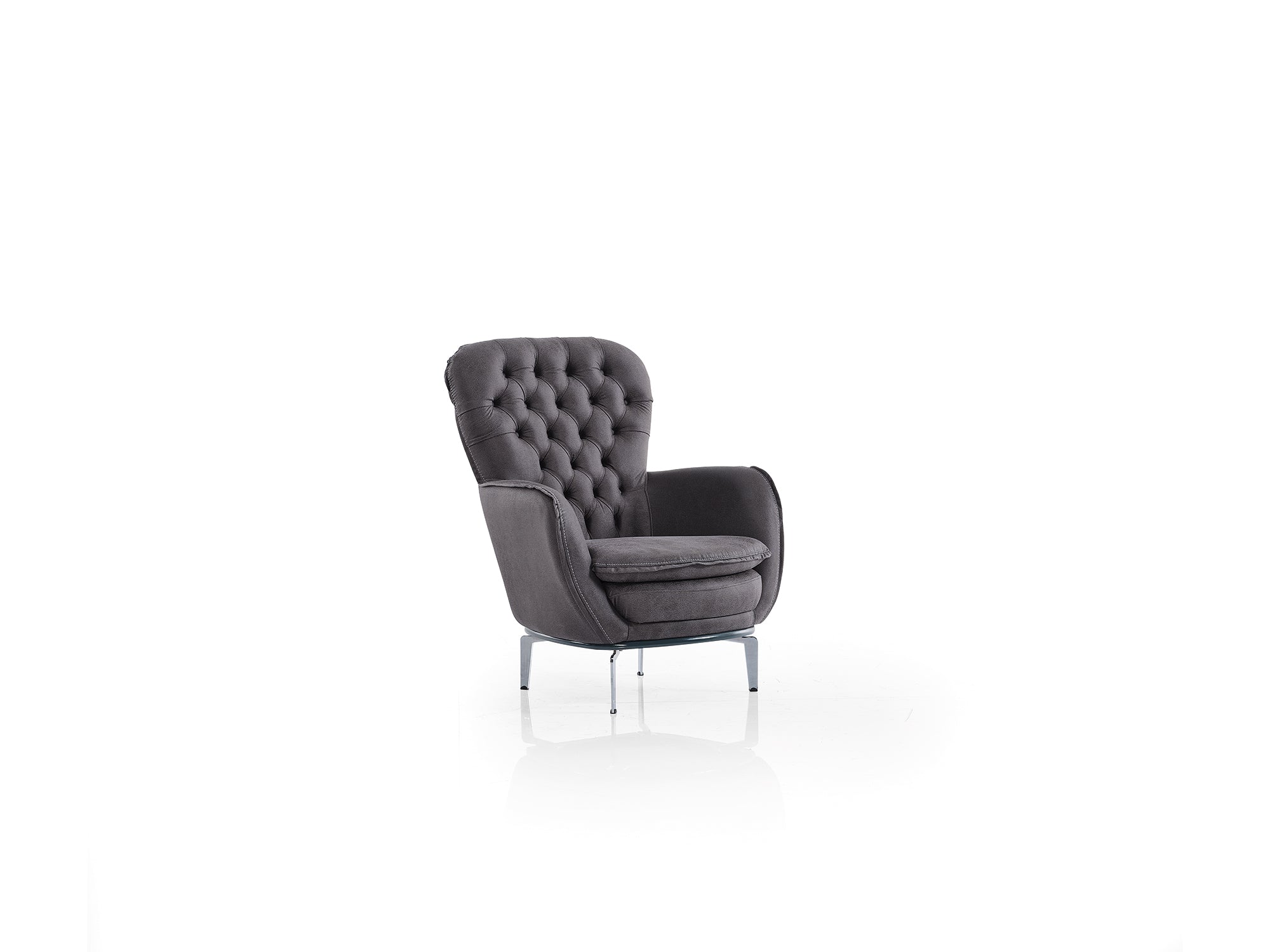 Bravo Chair Black