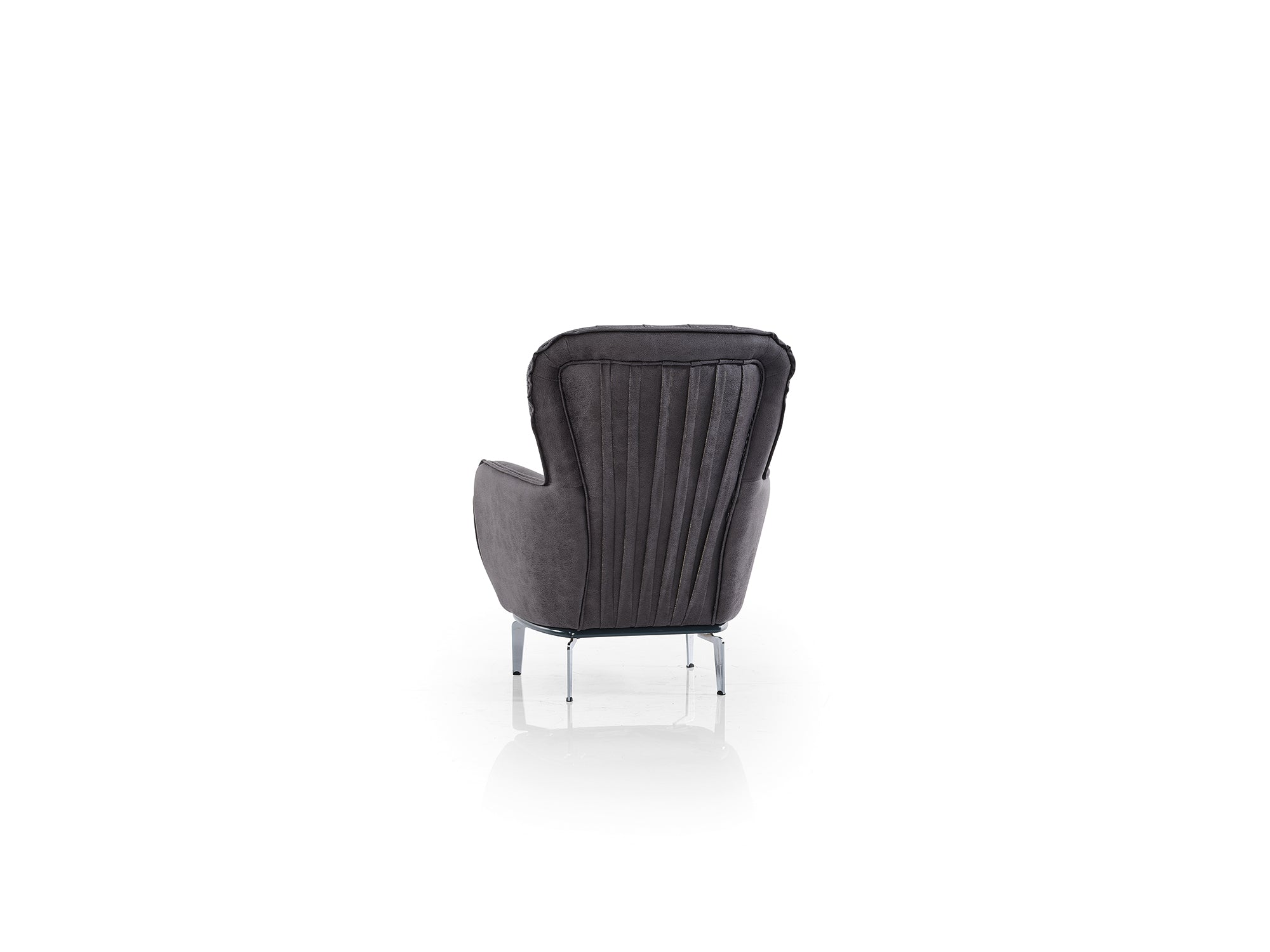 Bravo Chair Black
