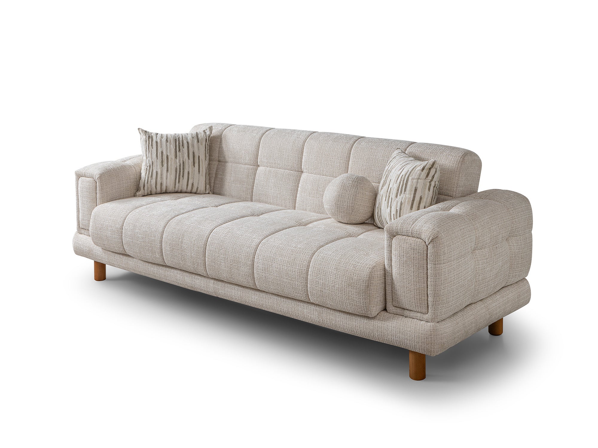 Canyon Convertible Loveseat