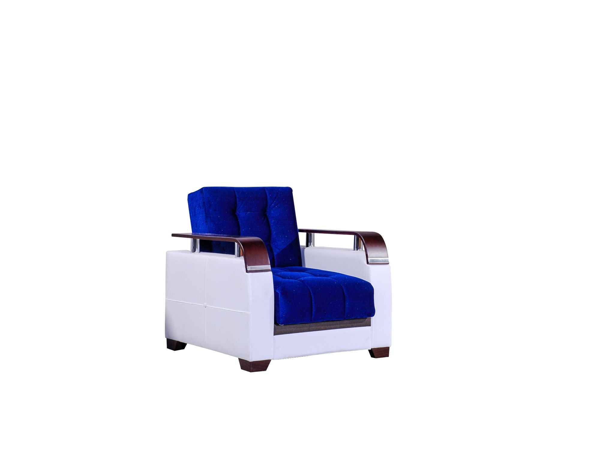 Regina Armchair Navy