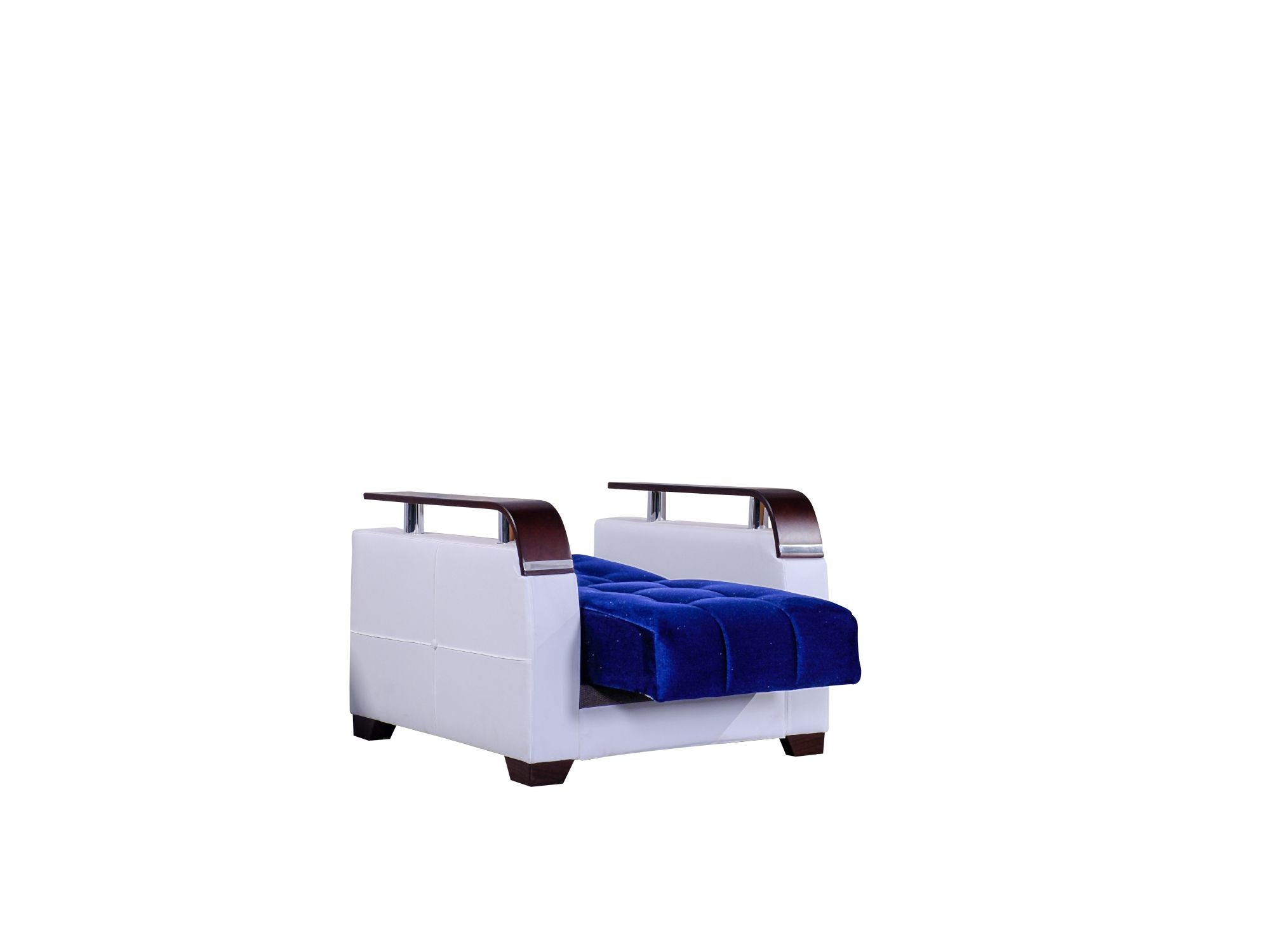 Regina Armchair Navy