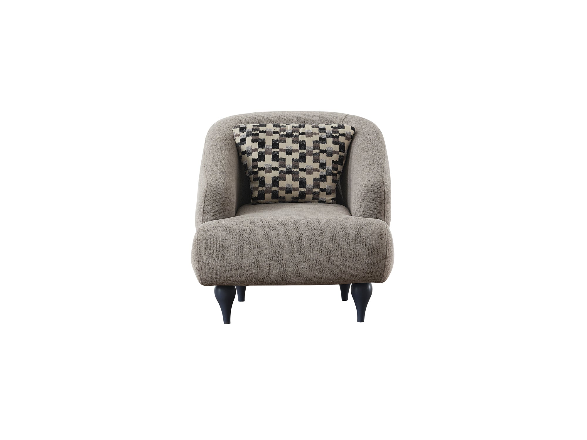 Damla Chair Cream