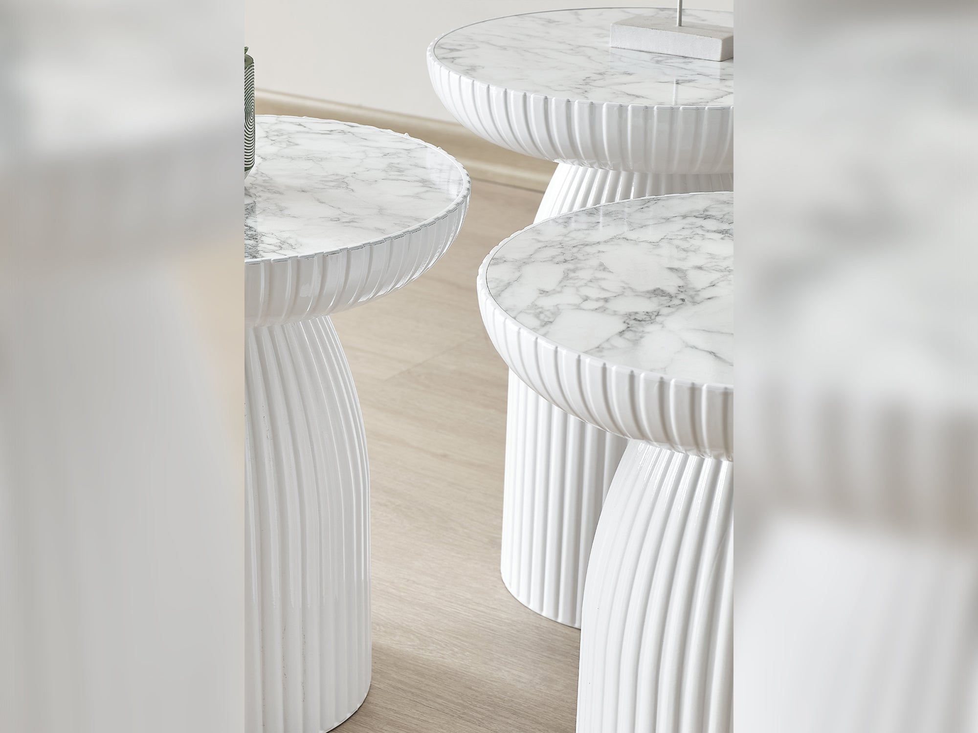 Diamond Coffee Table