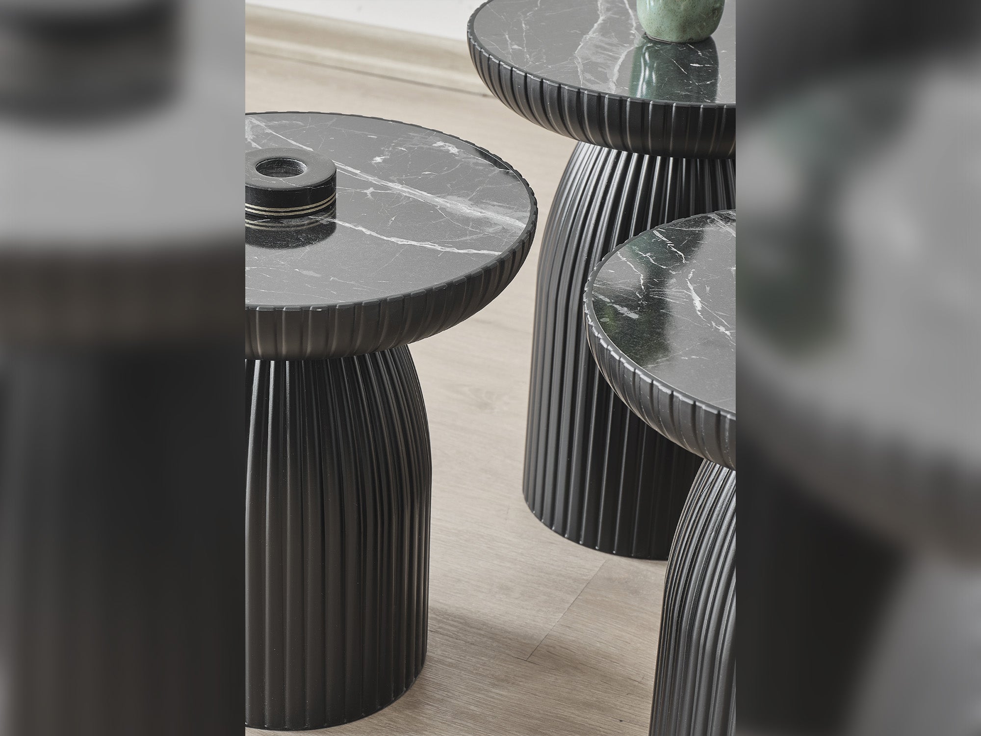 Diamond Coffee Table