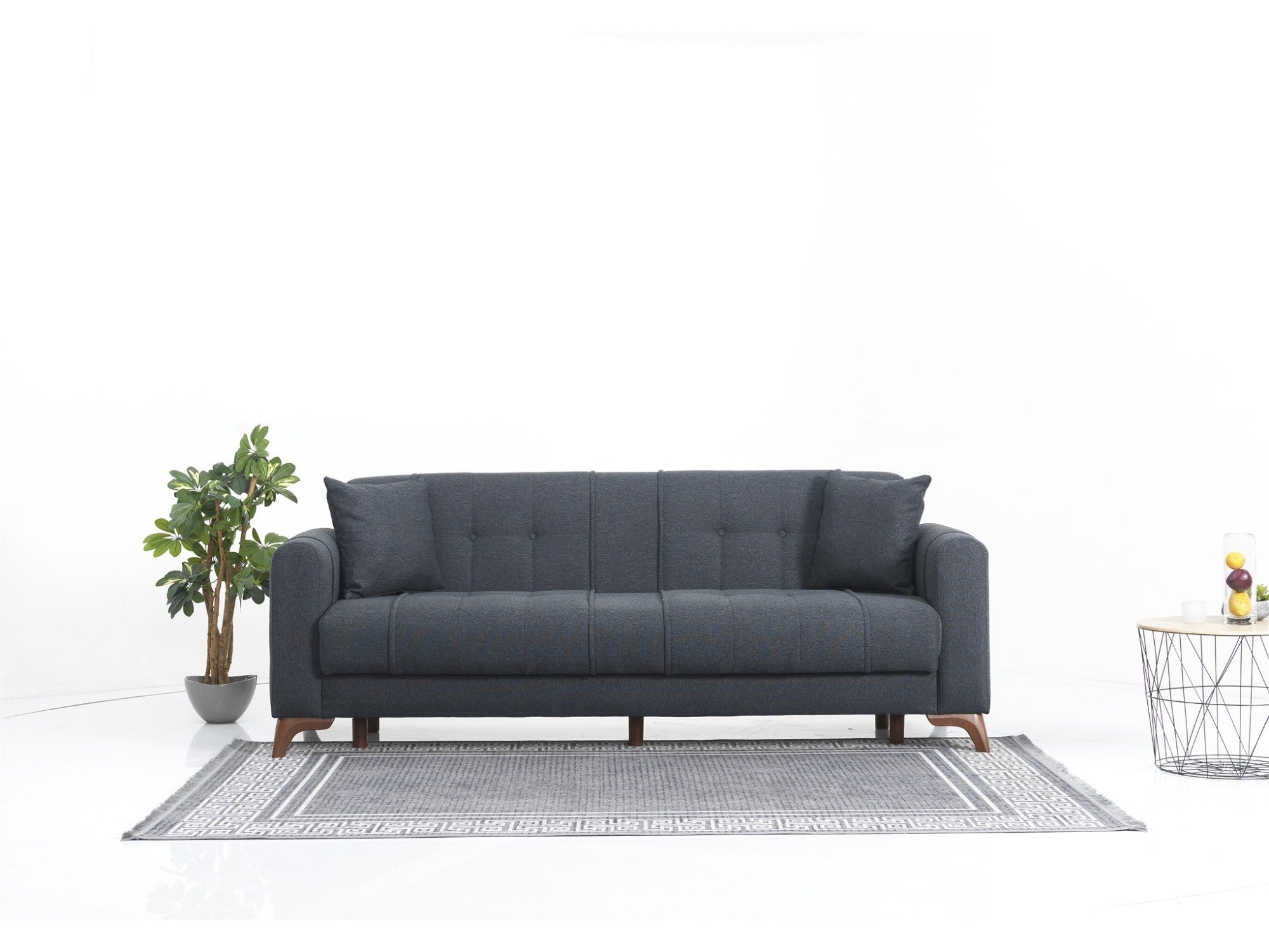 Fabel Convertible Sofa