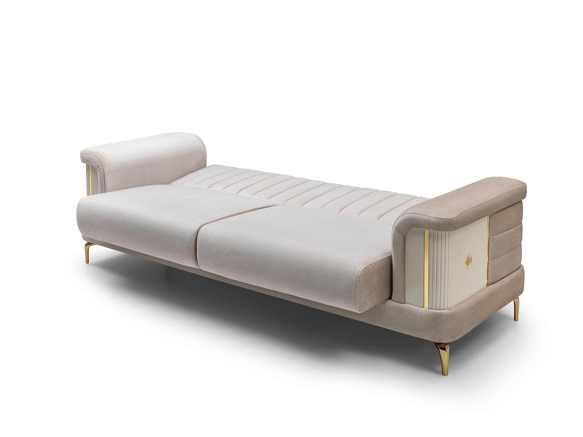 Elano Convertible Loveseat
