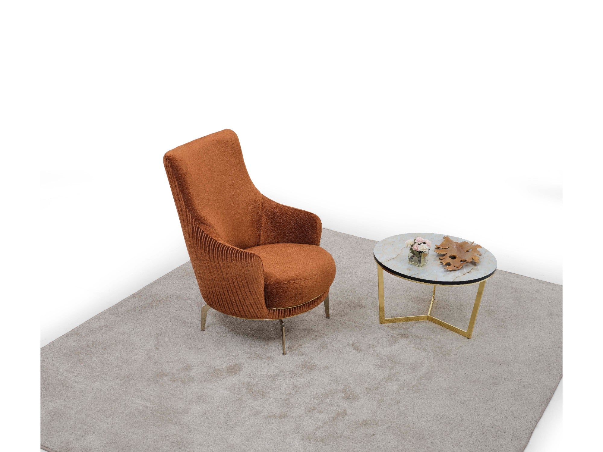 Elba Chair