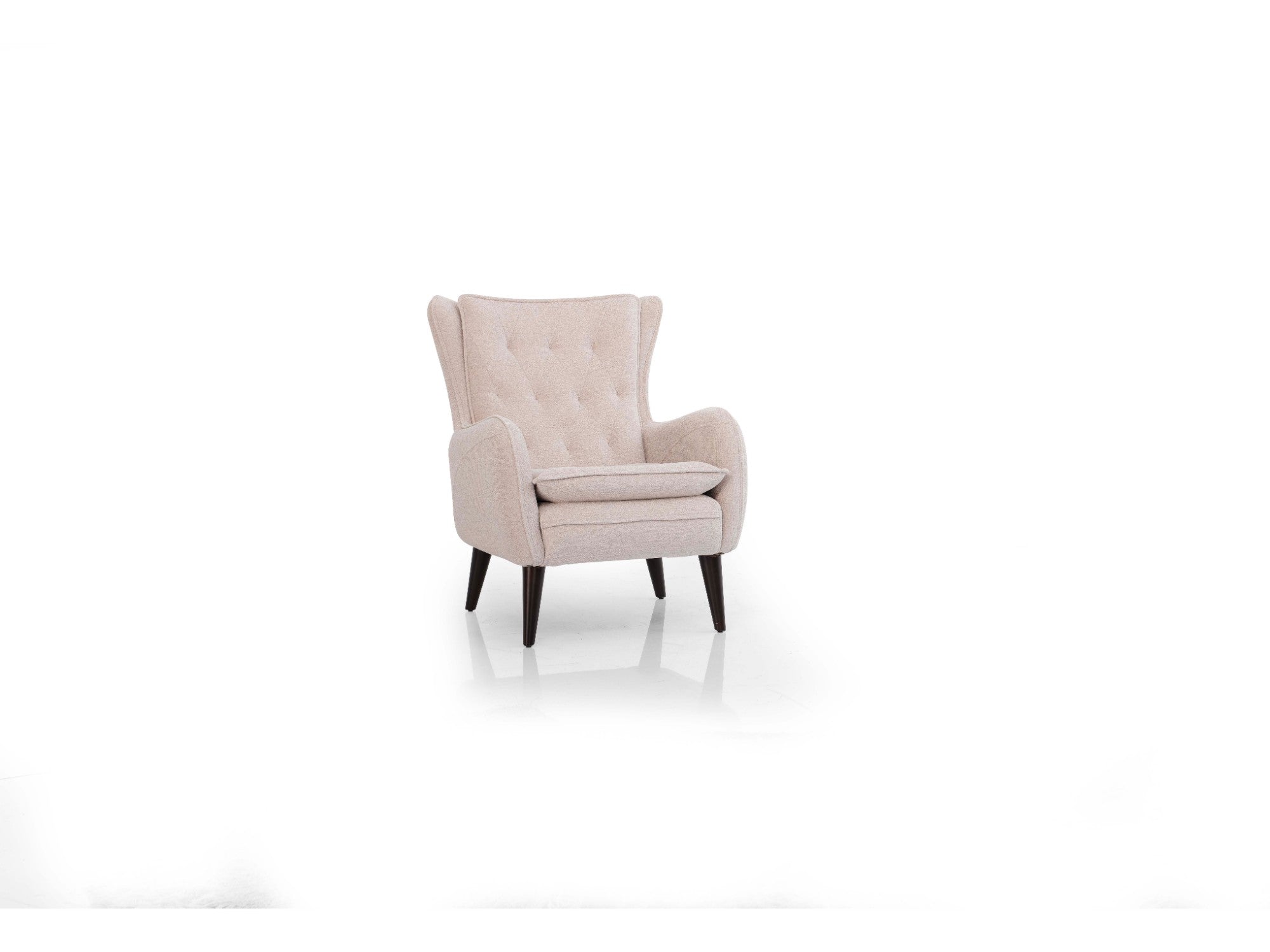 Floransa Convertible Livingroom Set (2 Sofa & 2 Chair)