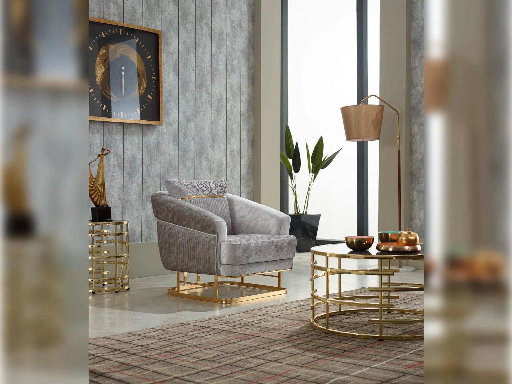 Galeria Chair
