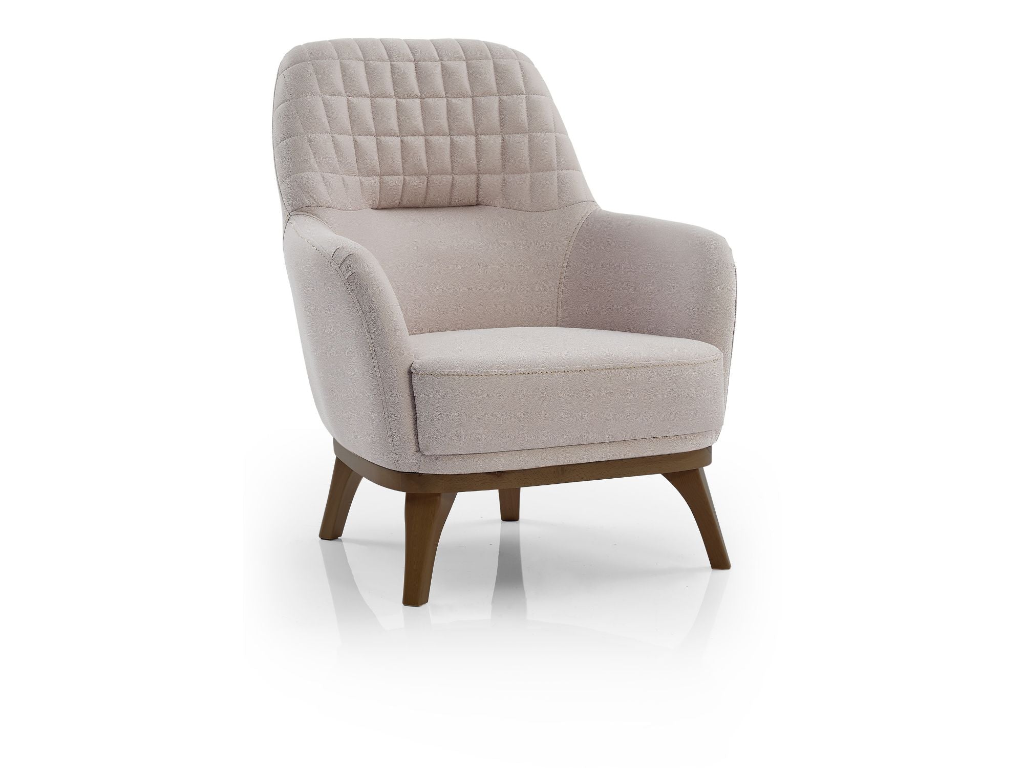 Hisar Chair Grey