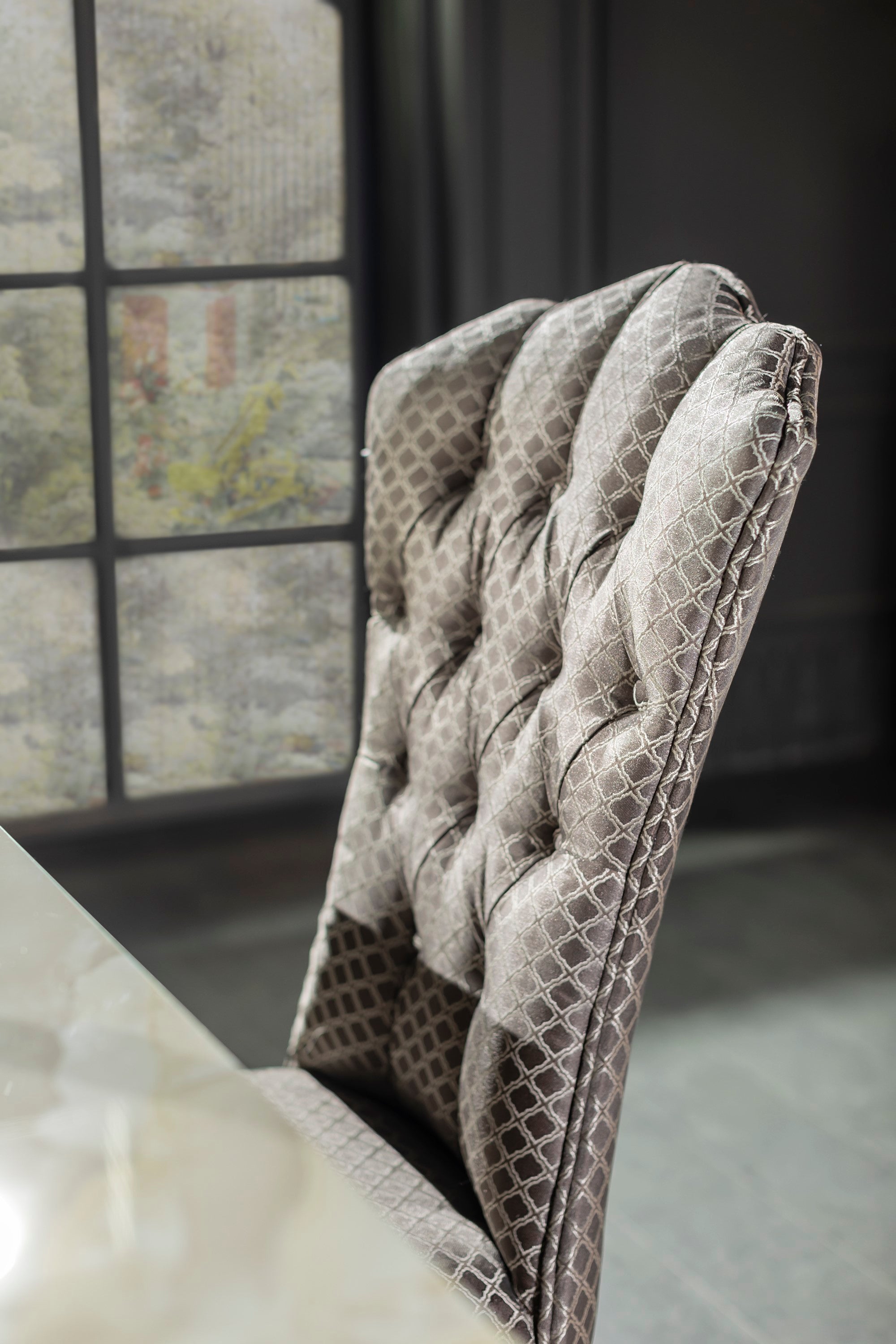 Istanbul Dining Chair
