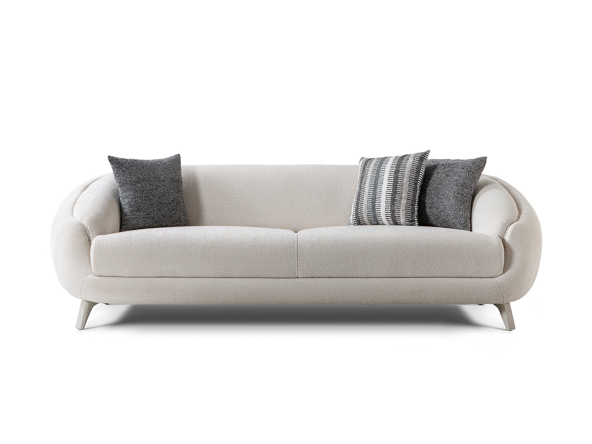 Jesse Stationary Sofa
