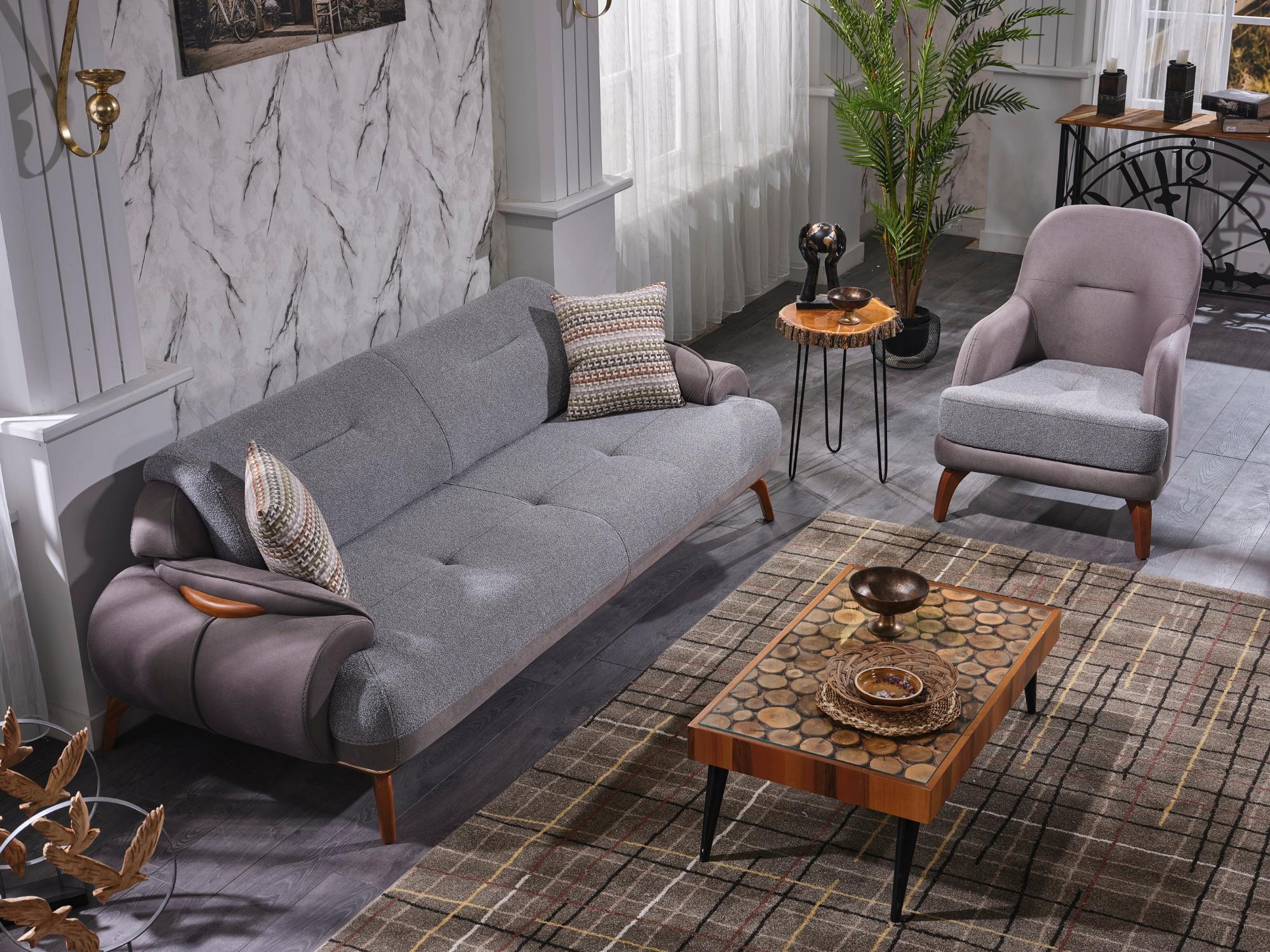 Kiwi Convertible Sofa