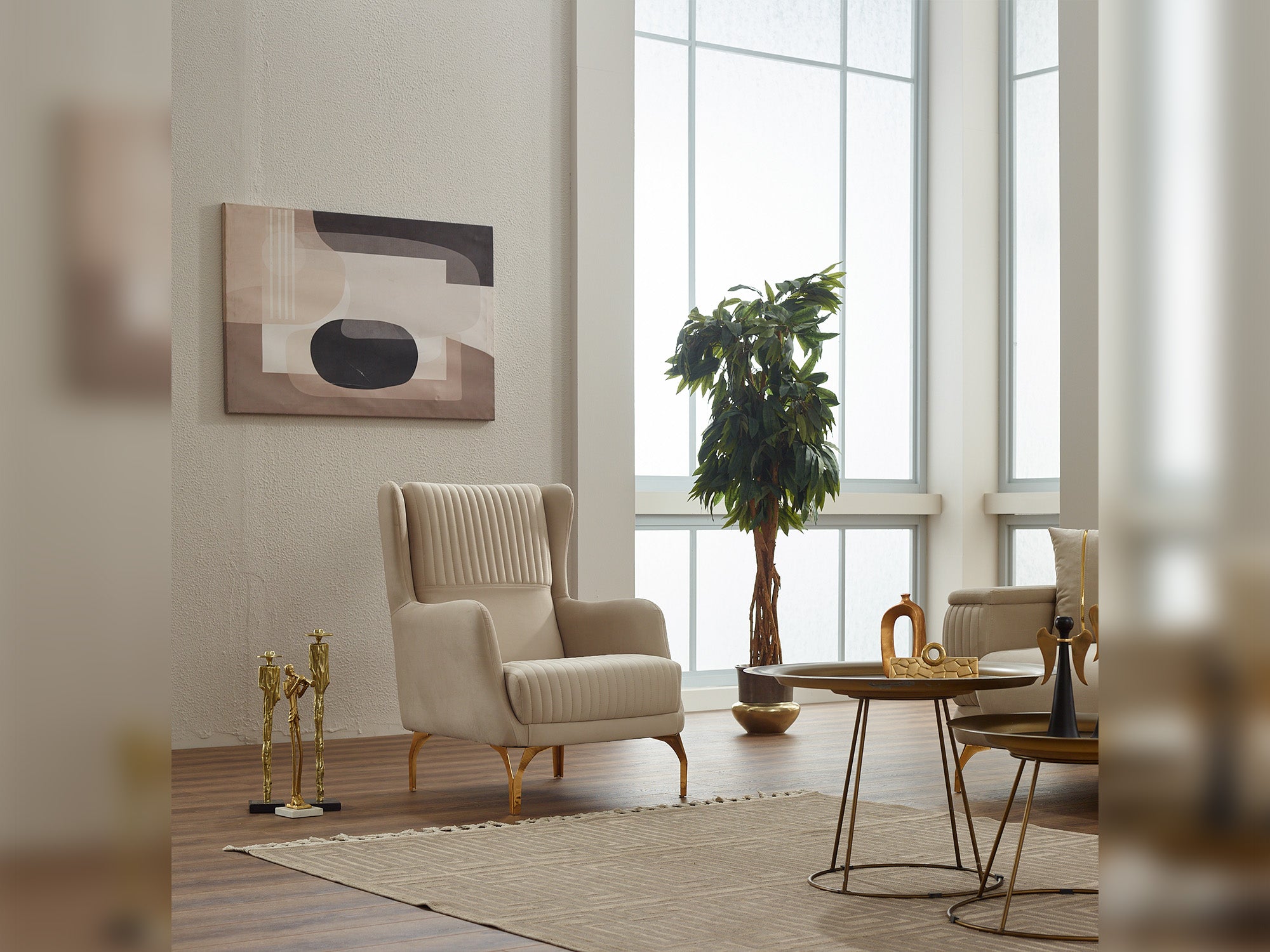 Loft Chair