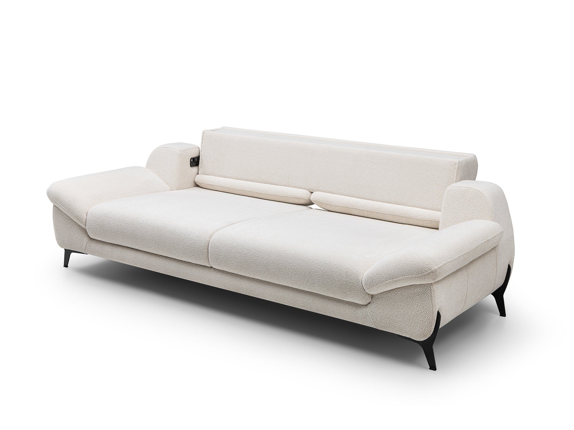 Lorenzo Convertible Sofa