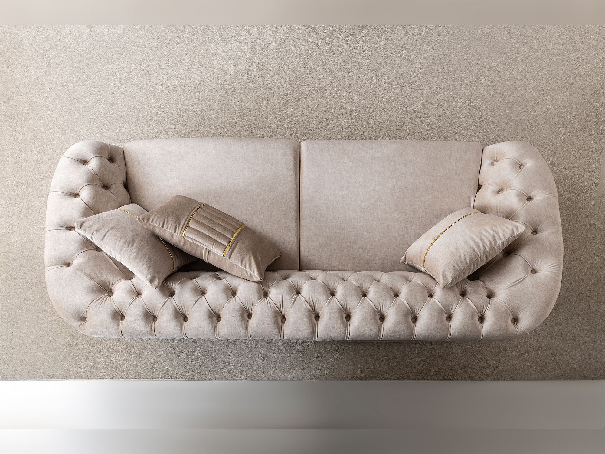 Lucas Stationary Sofa