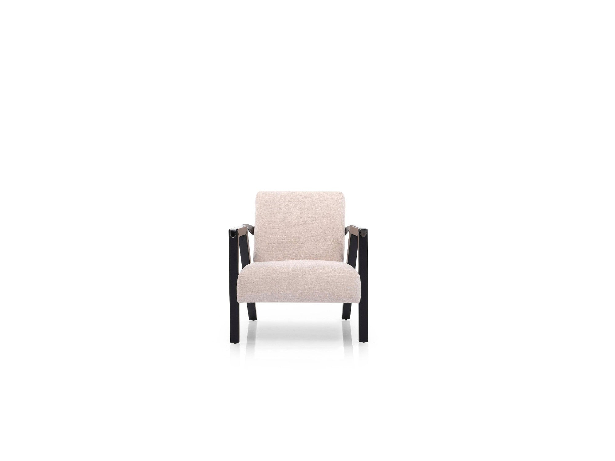 Lucca Convertible Livingroom Set (2 Sofa & 2 Chair)
