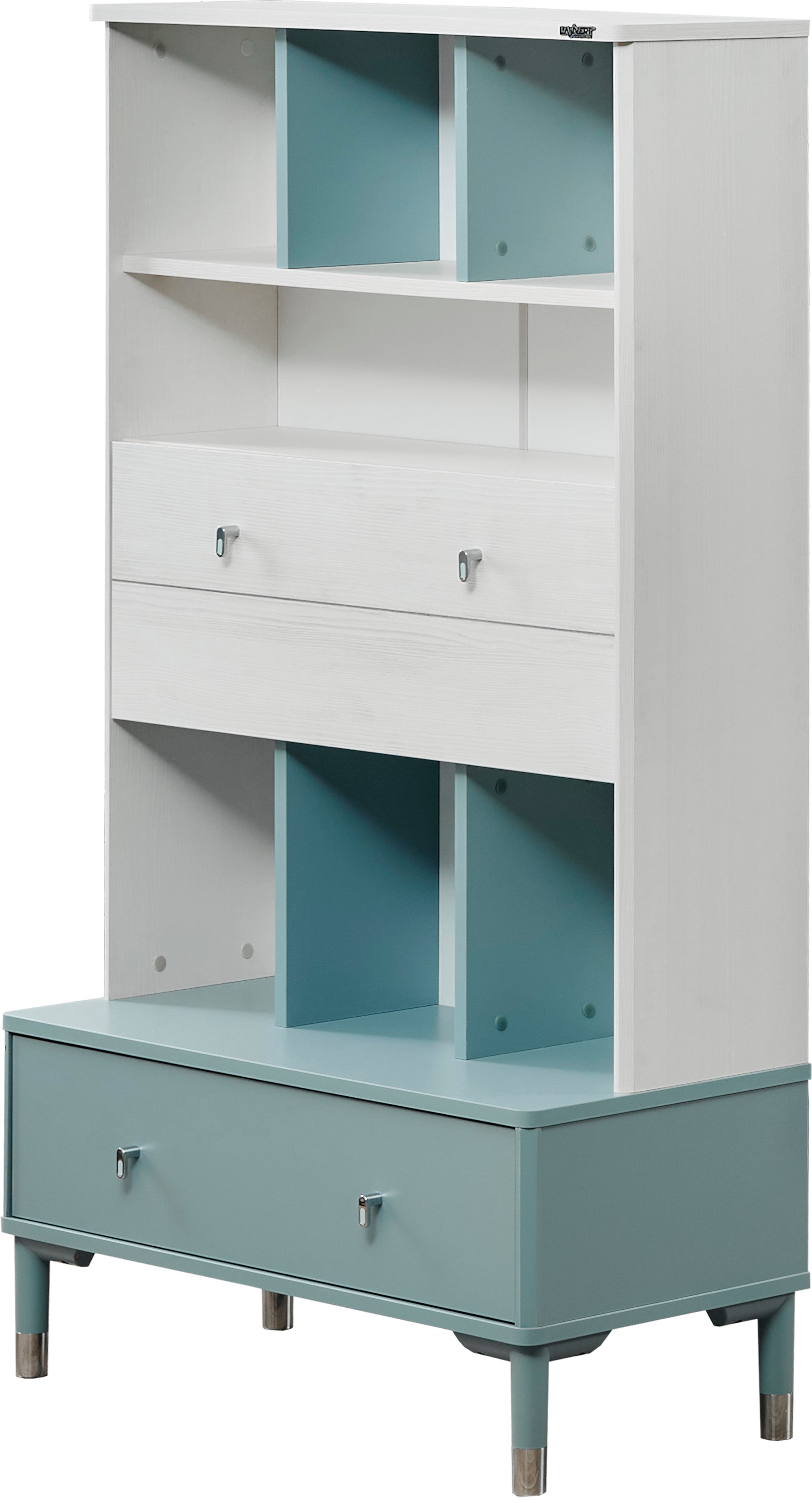 Marin Bookcase
