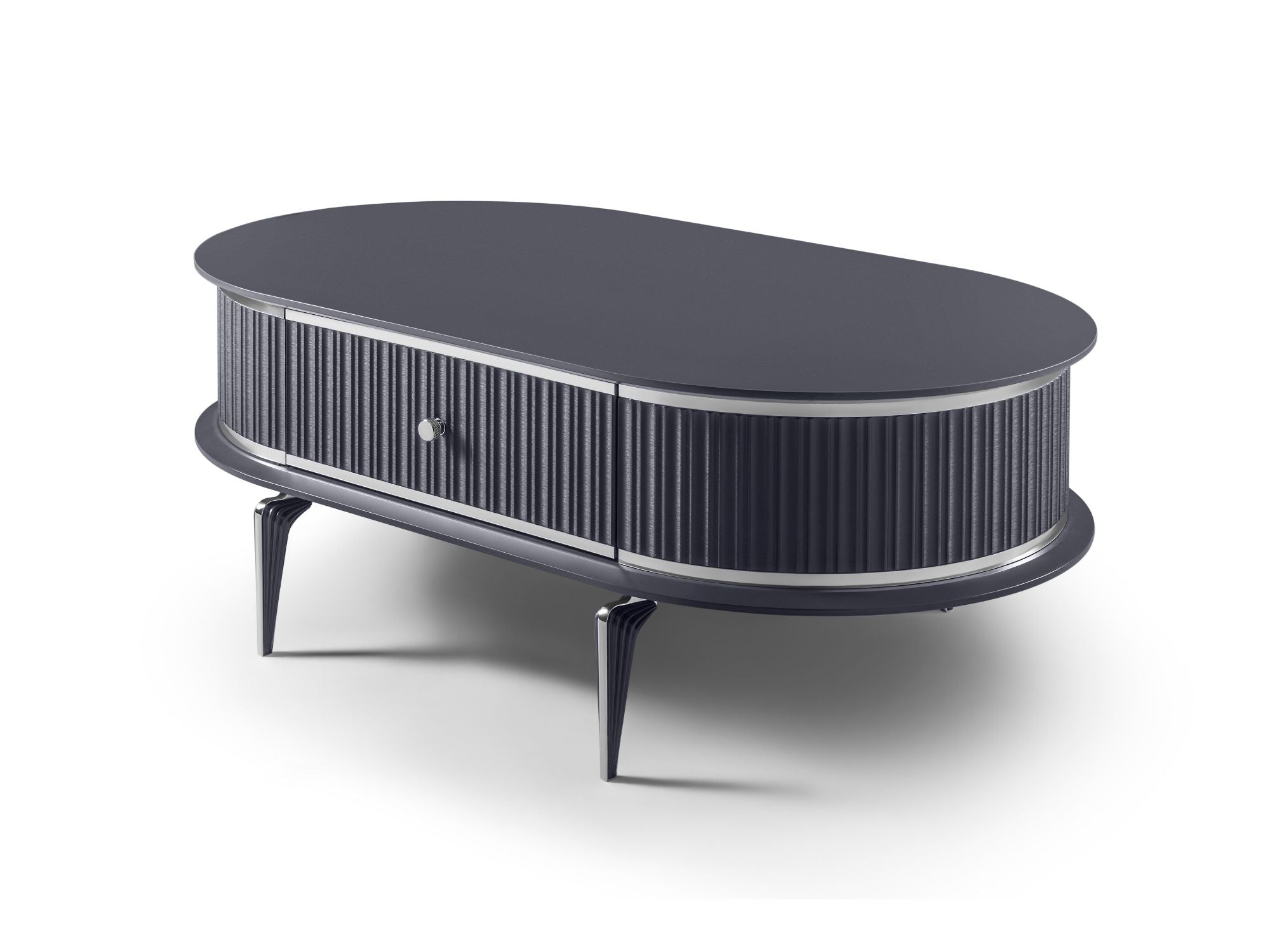 Orient Coffee Table Anthracite