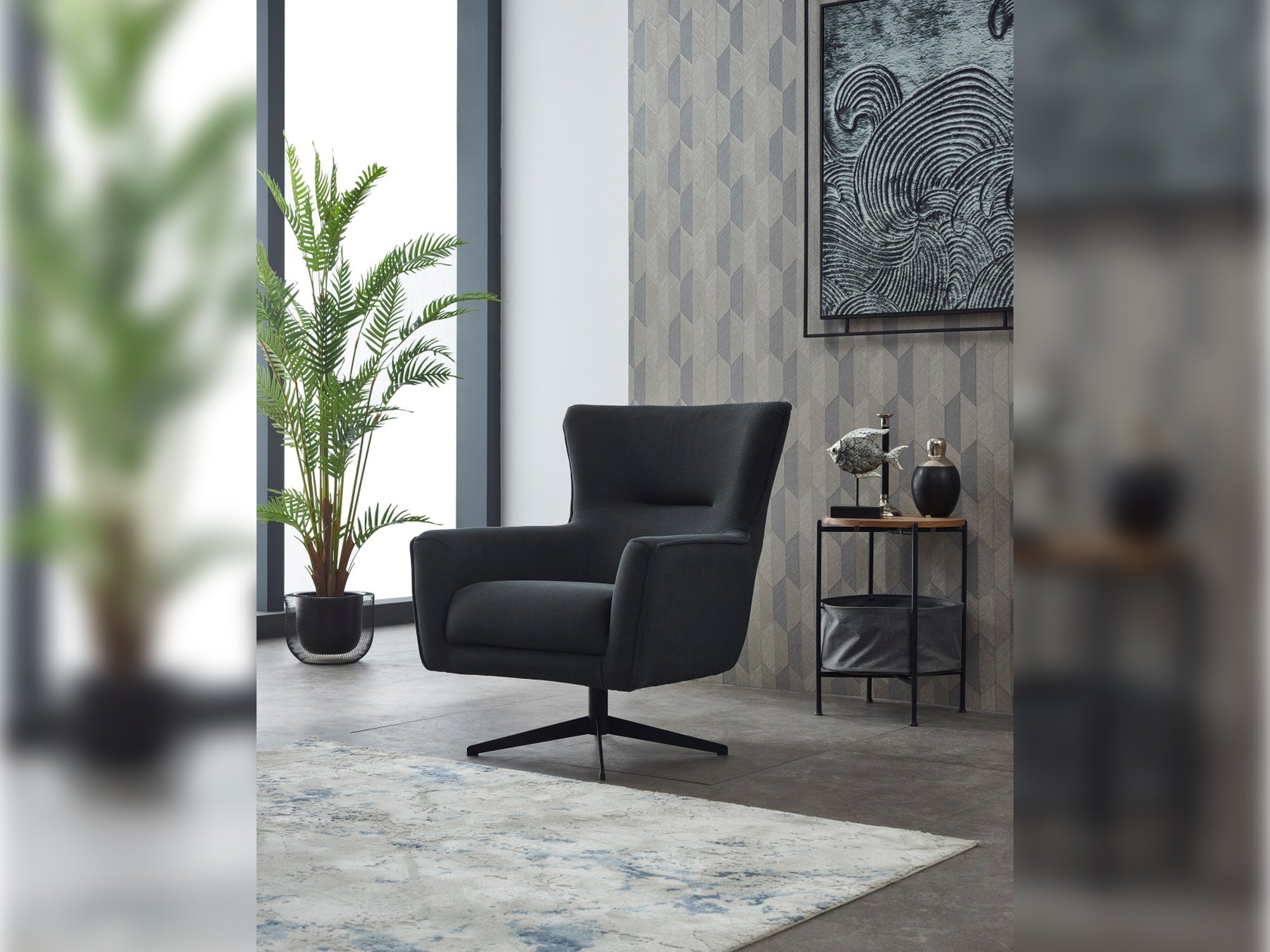 Magnum Chair