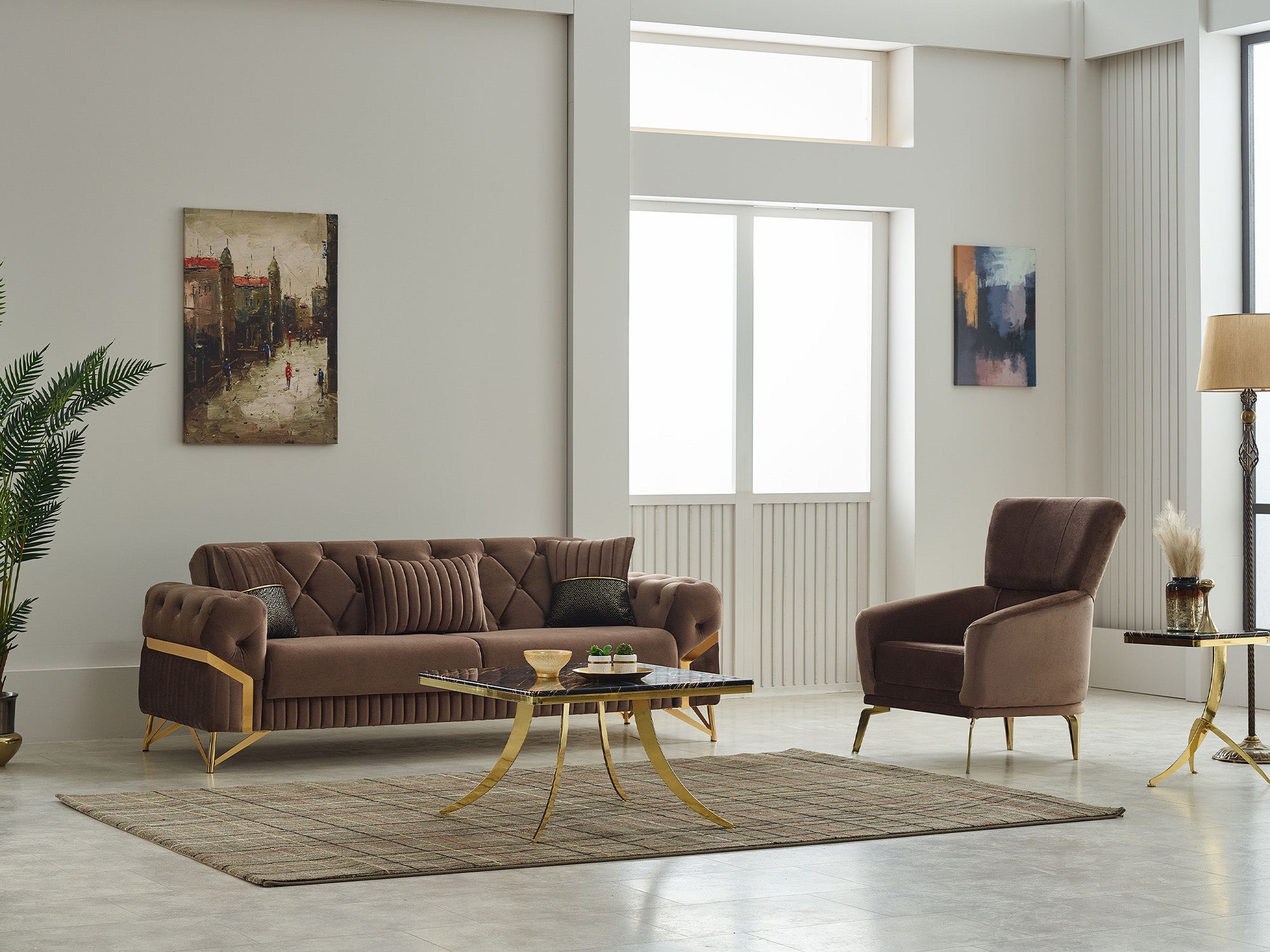 Marbella Chair