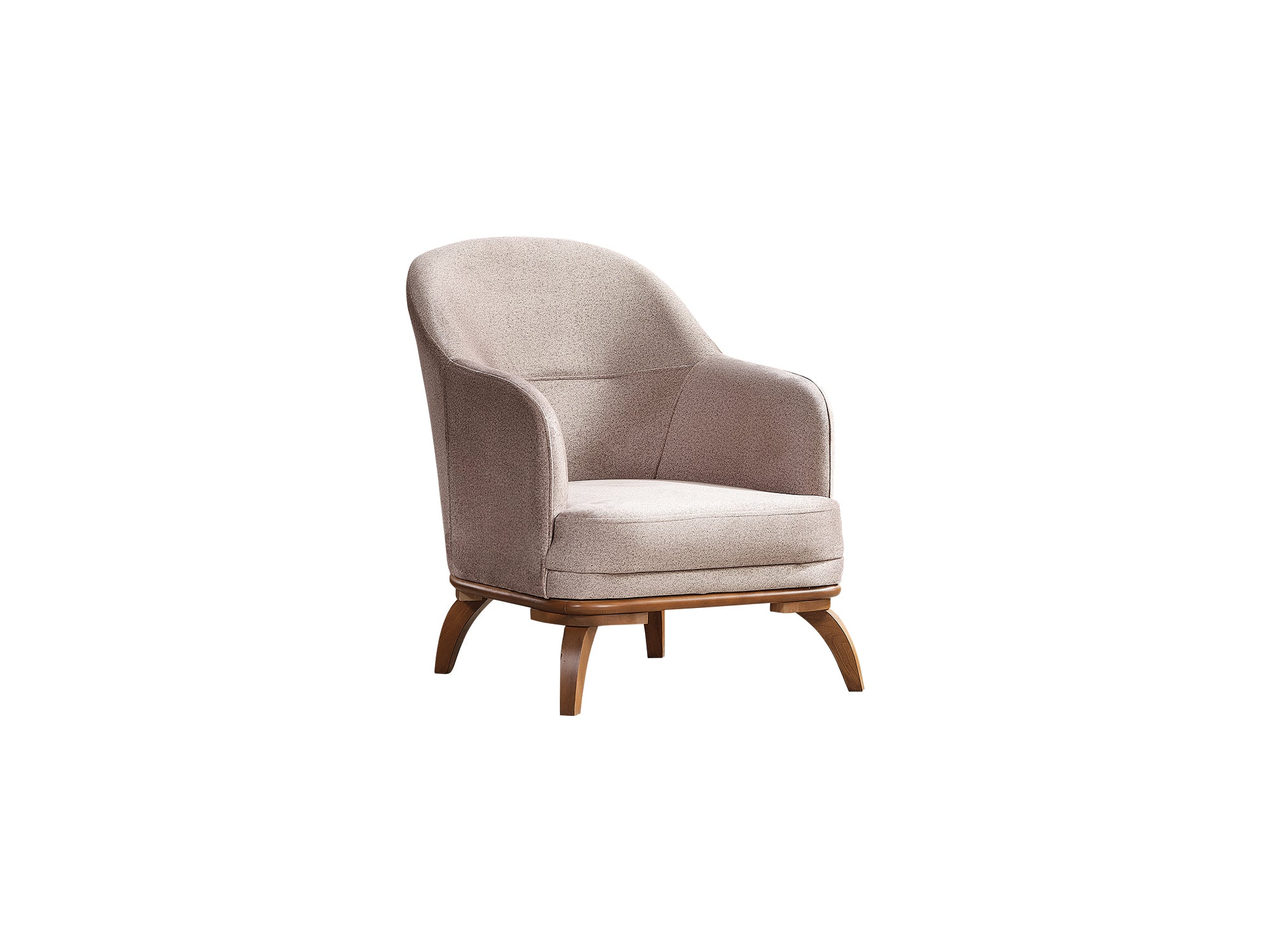 Mia Chair Beige
