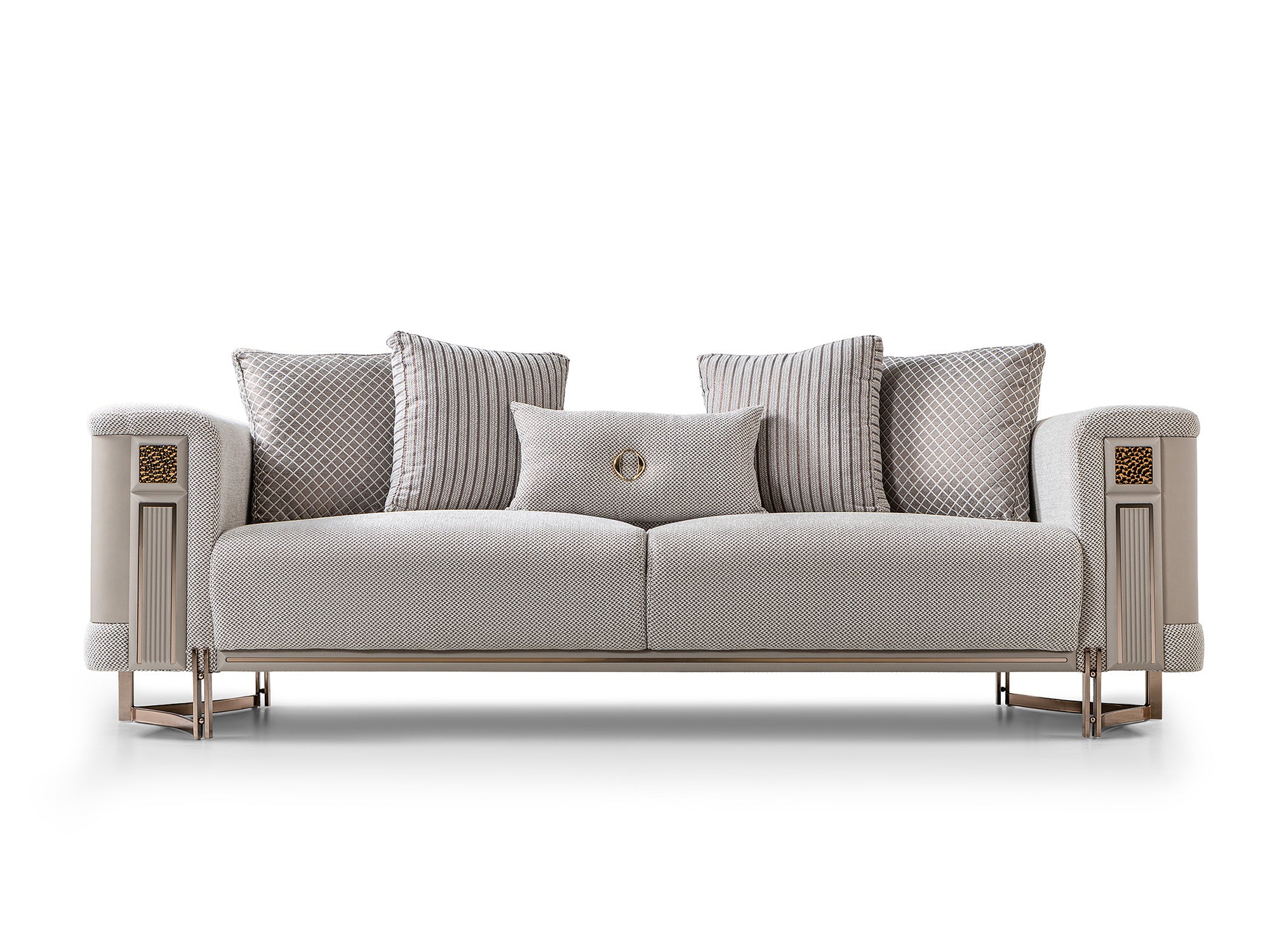 Mirage Stationary Sofa